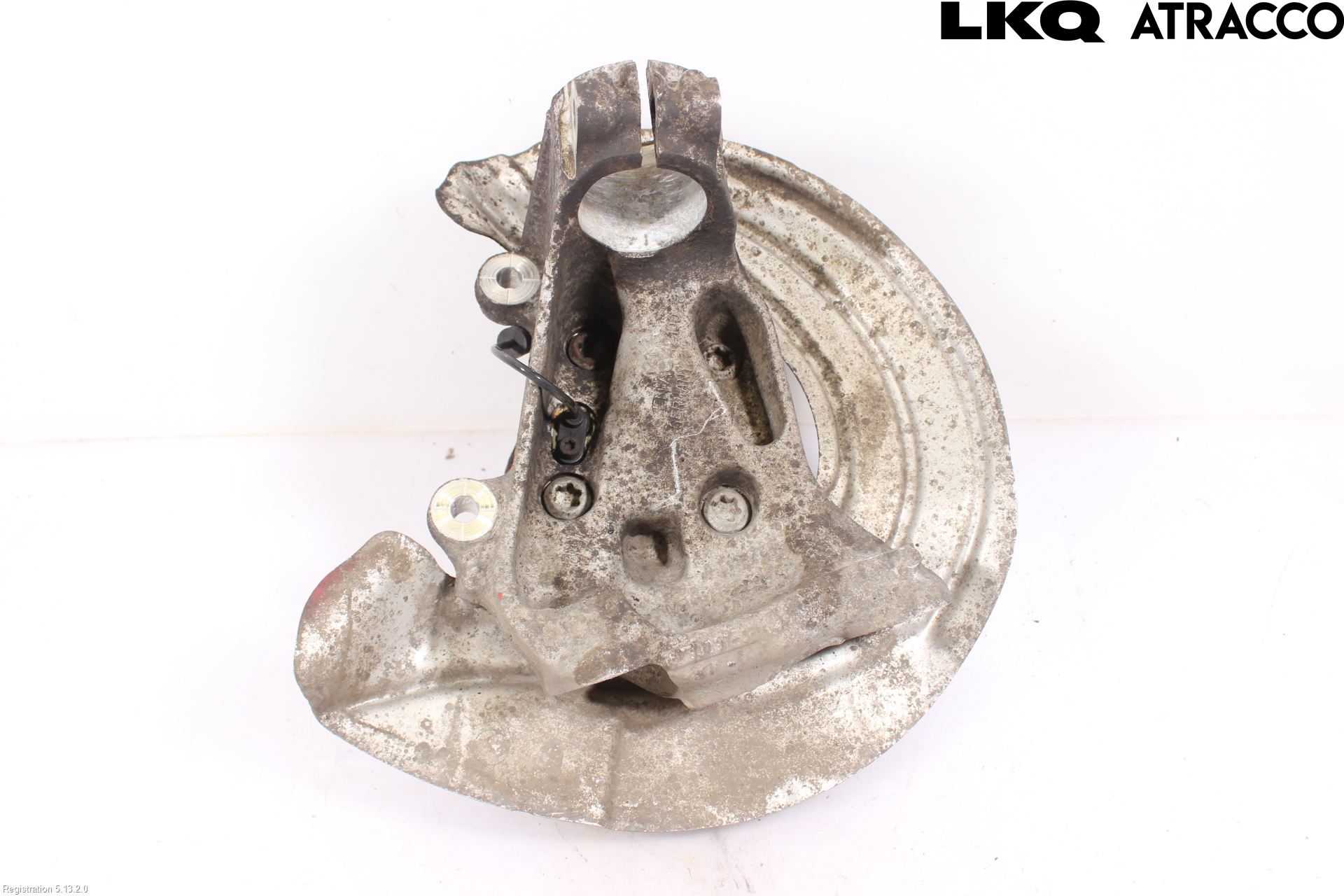 BMW 4 F32/F33/F82/F83 13-20 Spindel Vf