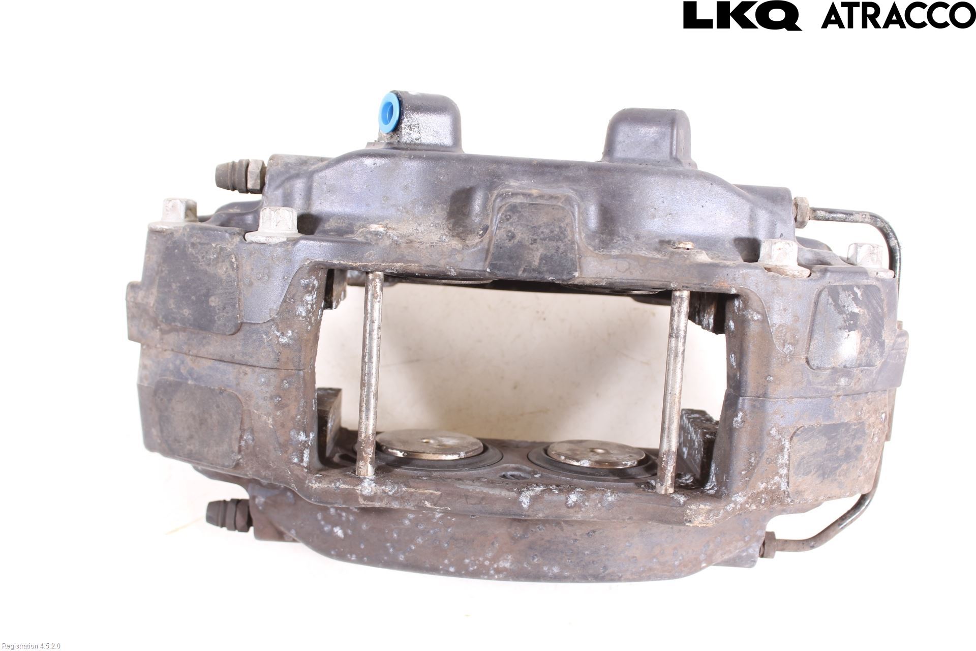 Tesla MODEL S 13- Bremsecaliper Foran Venstre