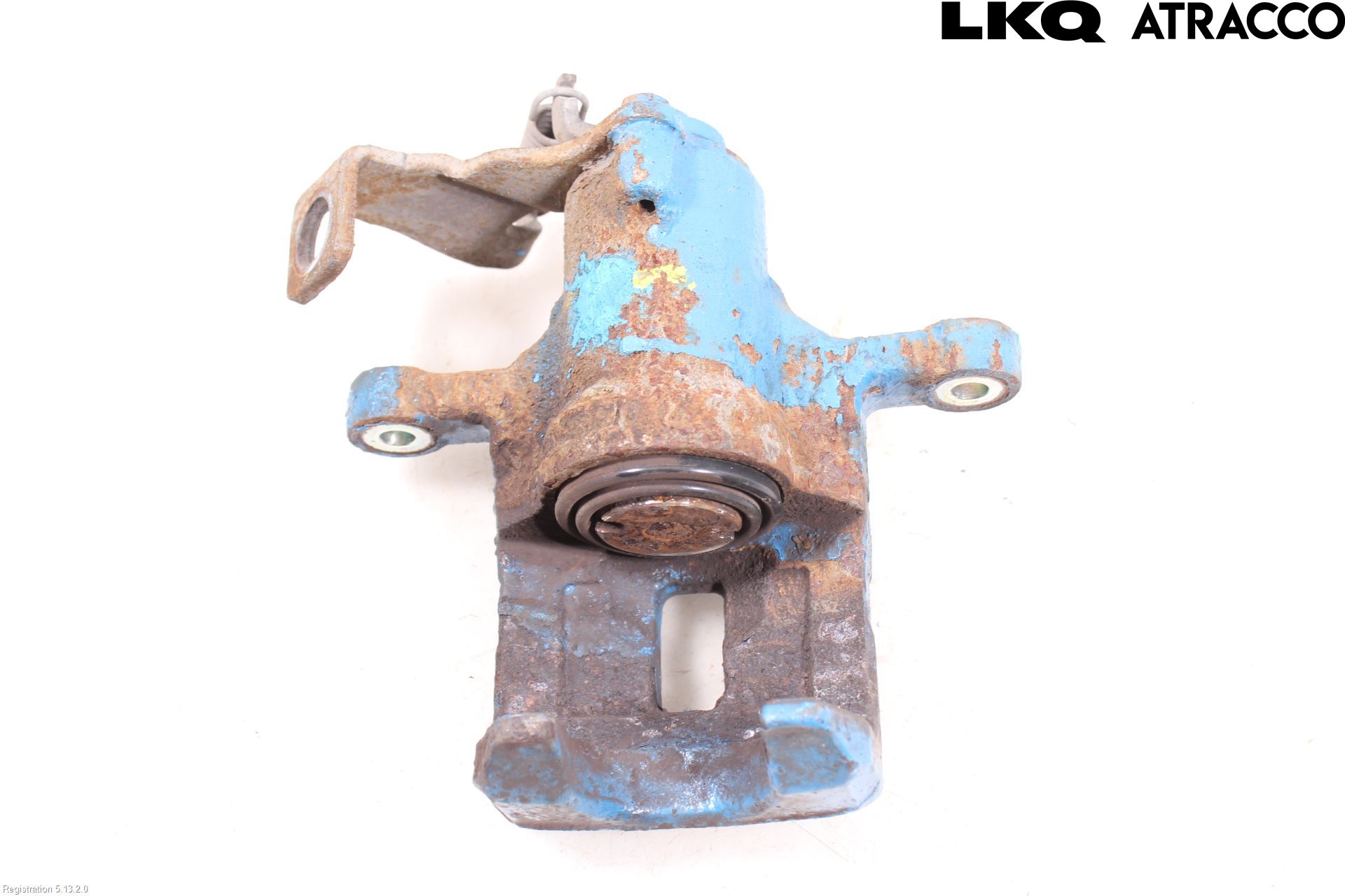 Kia PICANTO 17- Bremsecaliper Bak Venstre