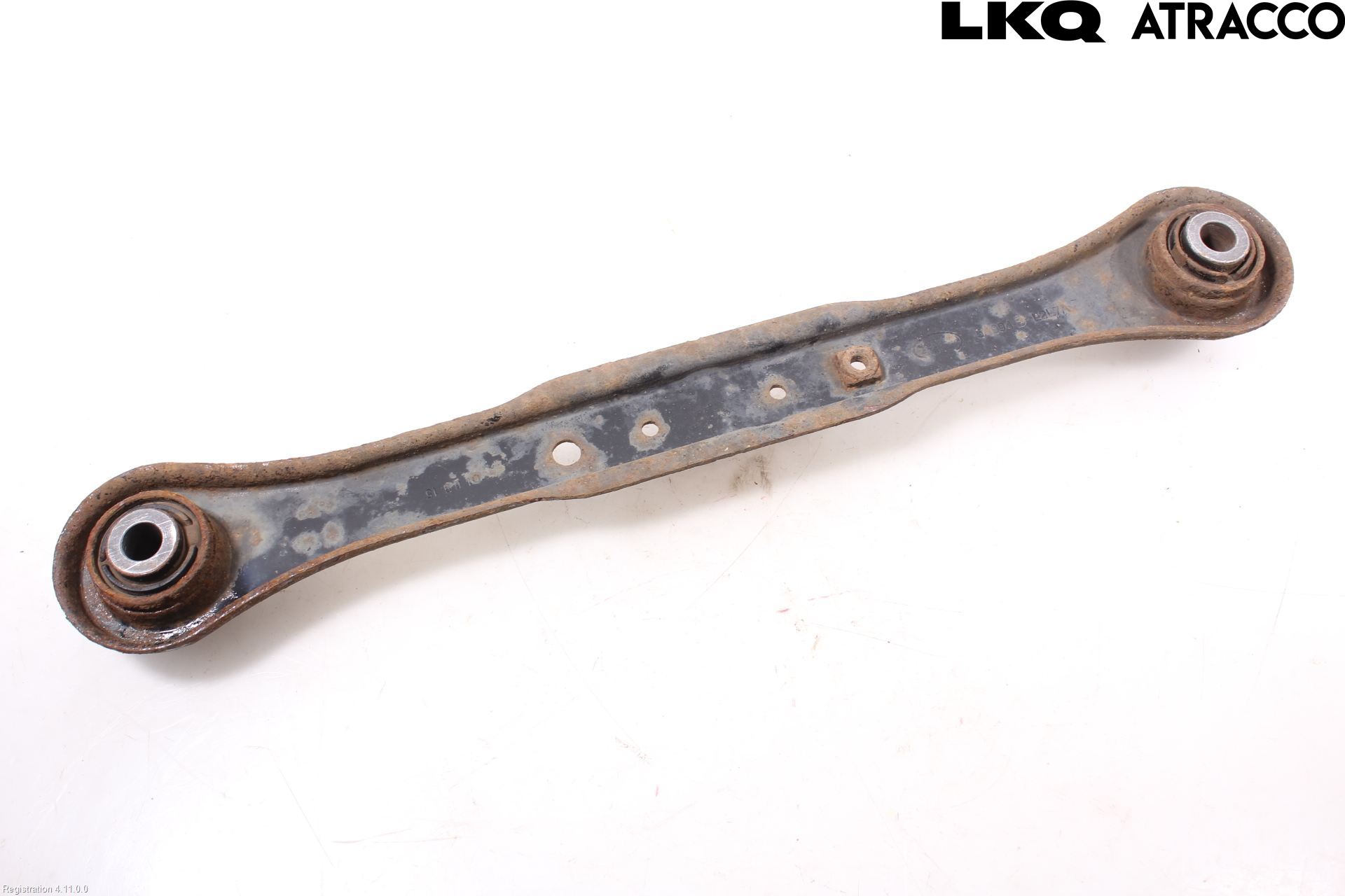 Landrover LAND ROVER RANGE ROVER EVOQUE (L538) 11-18 Bærearm Bak Venstre