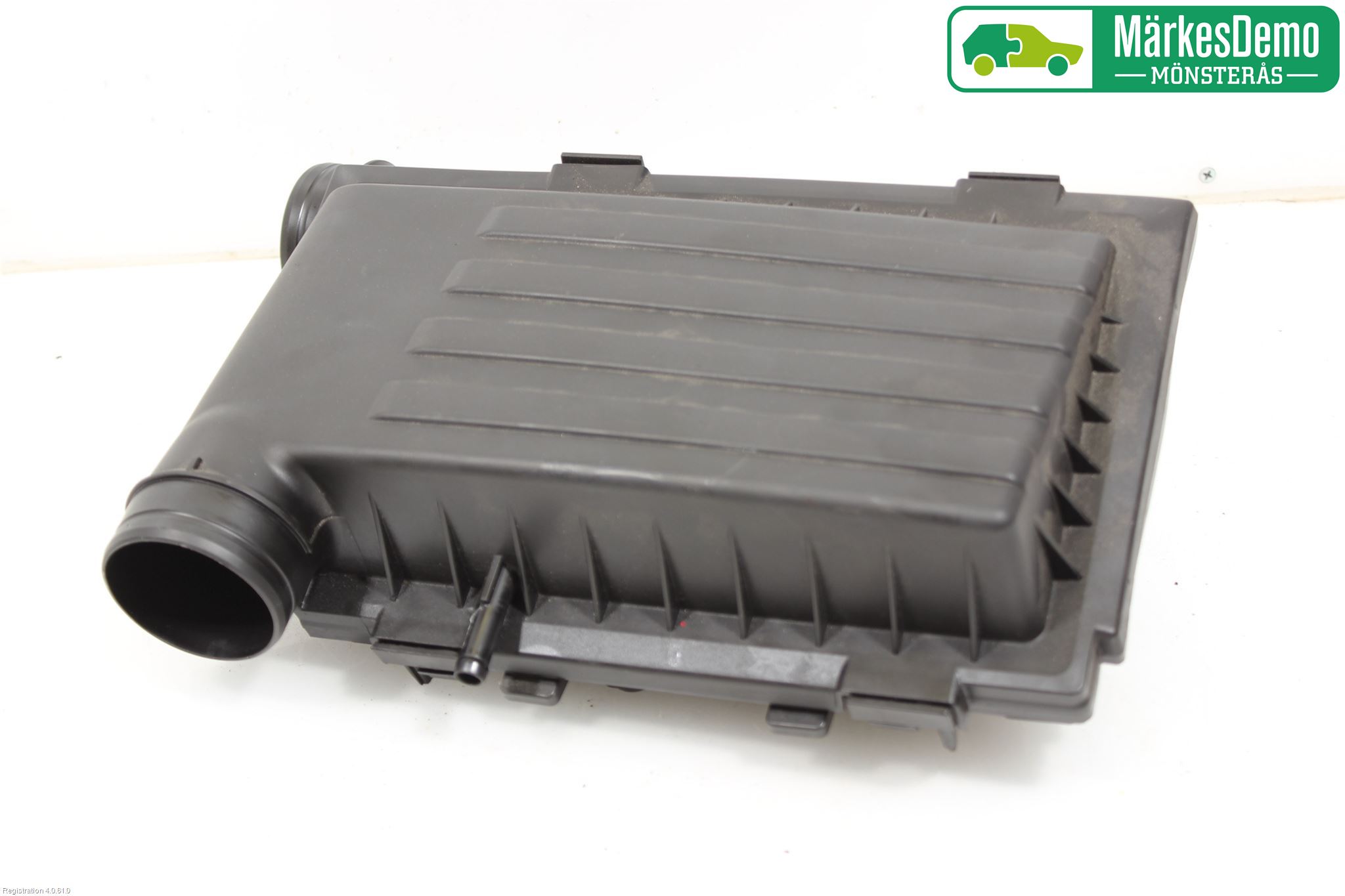 Audi A1/S1 11-18 Luftfilter Boks