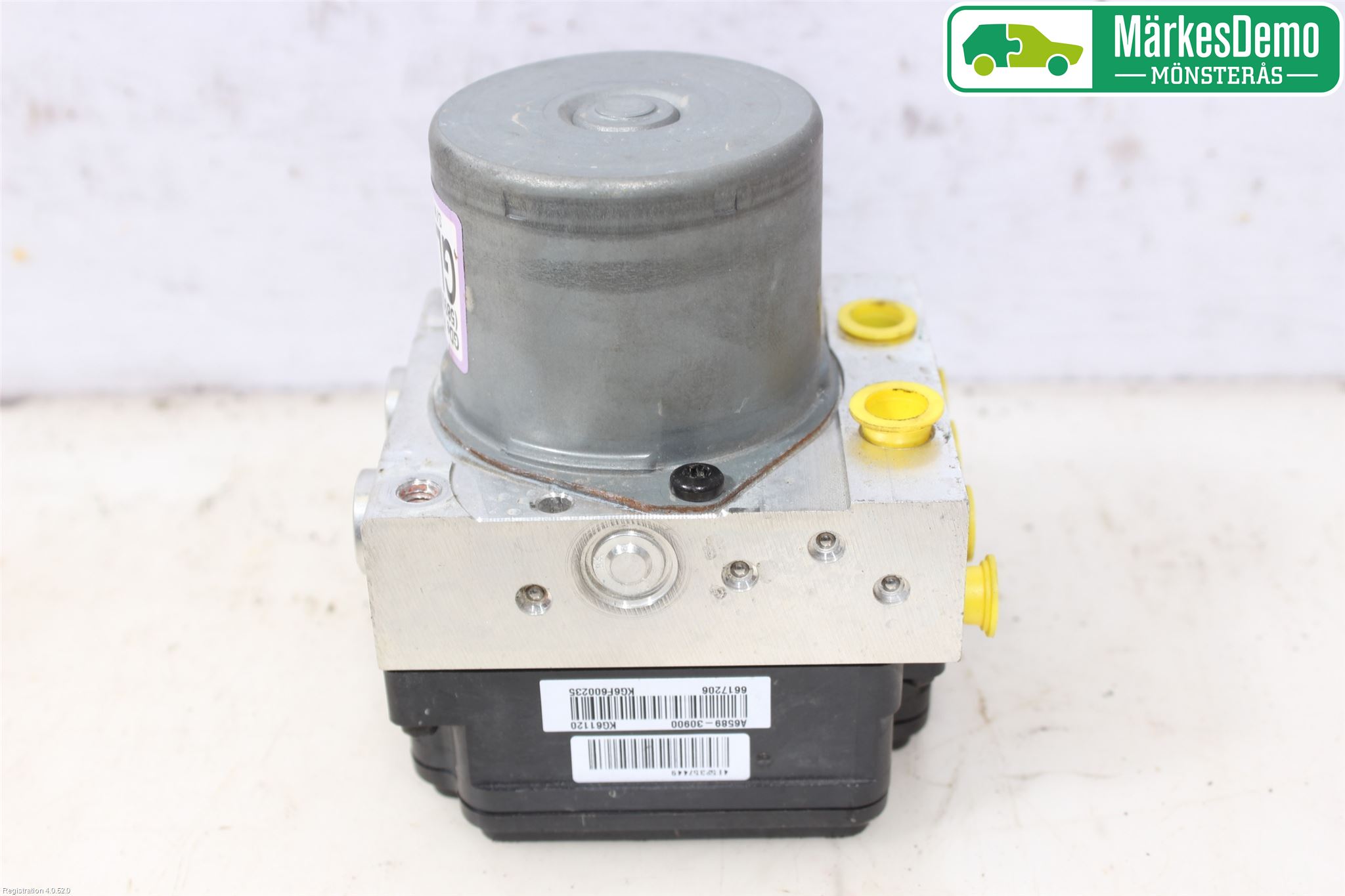 Hyundai i30 GD 13-17 Abs Hydraulikkaggregat