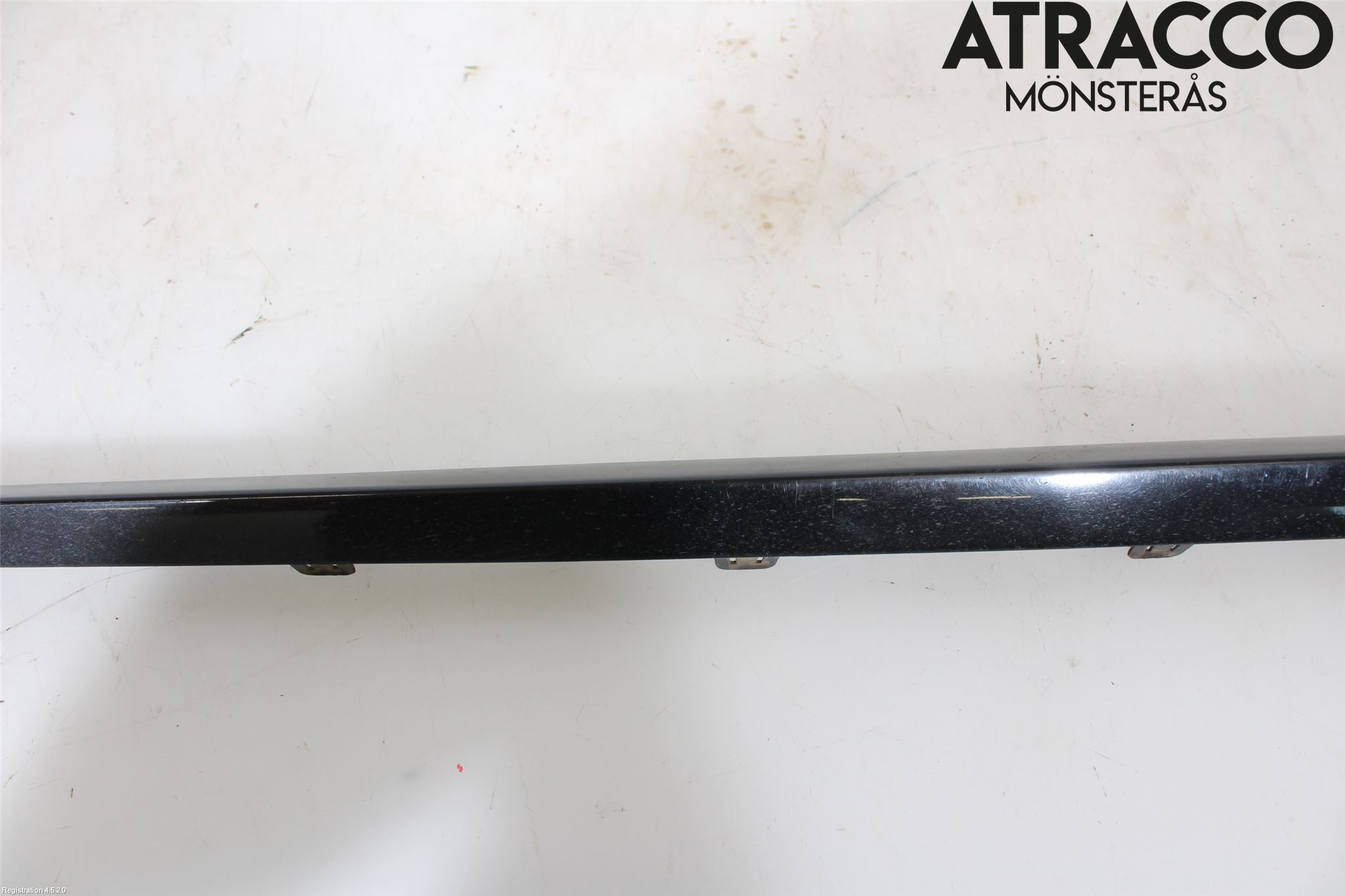 Mercedes-Benz MB CLA-KLASS (C117/X117) 13-19 List Venstre Side