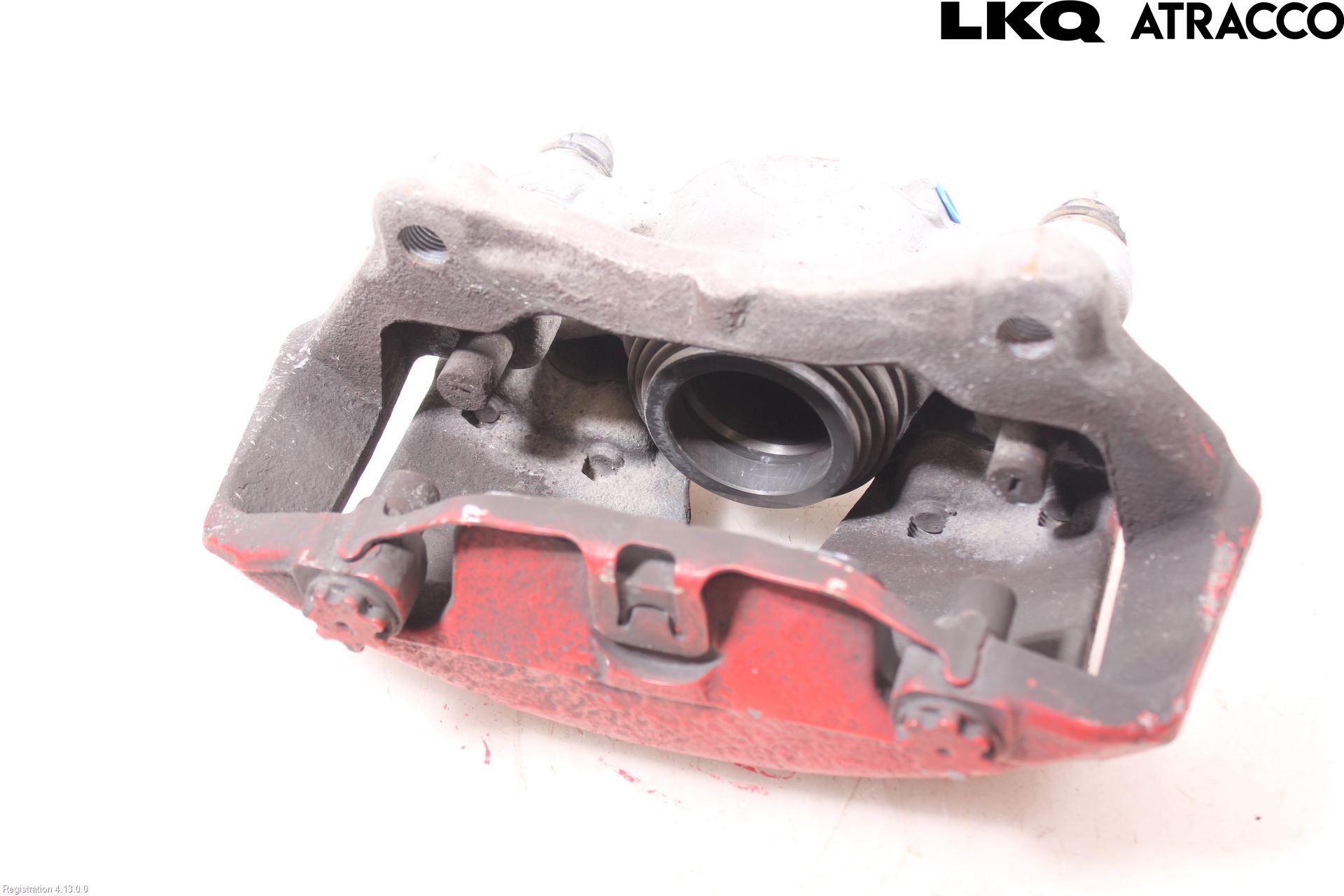 Audi A4/S4 08-11 Bremsecaliper Foran Venstre