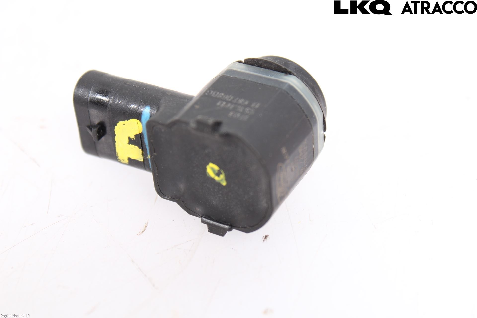 Ford KUGA 13-16 Sensor Parkering Front
