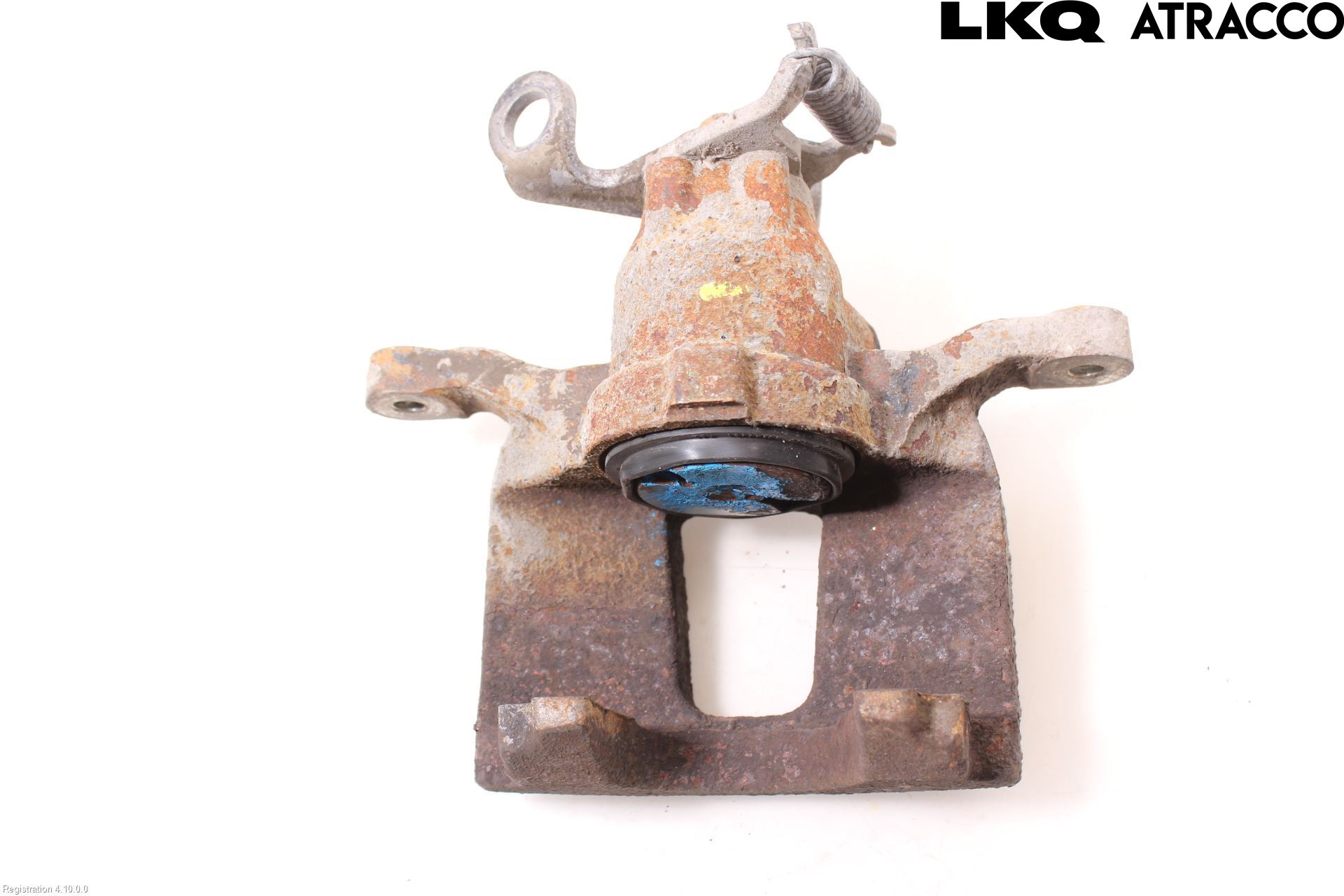 Fiat FREEMONT Bremsecaliper Bak Høyre