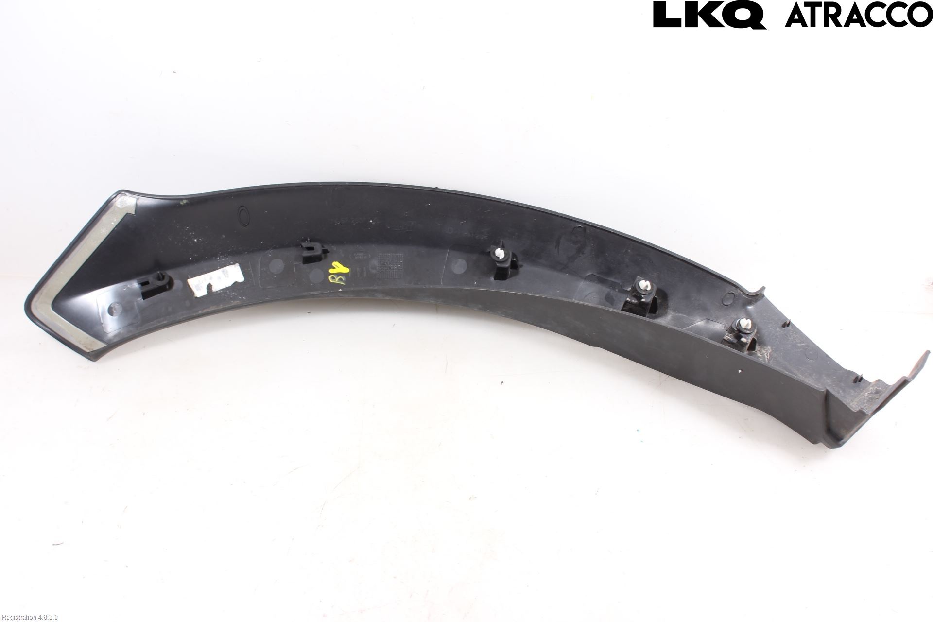 Landrover RANGE ROVER SPORT (L494) 14-22 Hjulbuelist