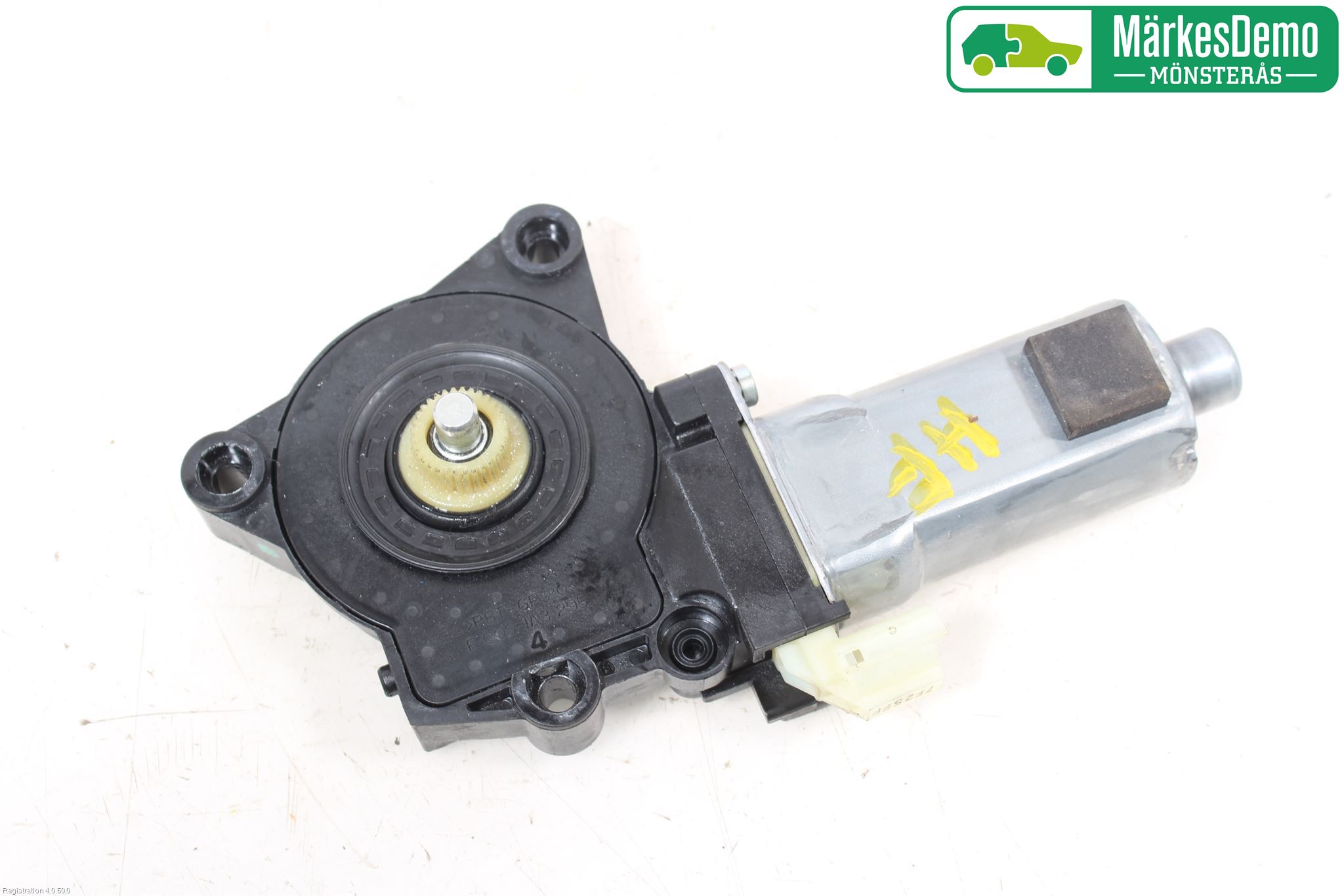 Hyundai i30 FD 07-12 Vindusheismotor