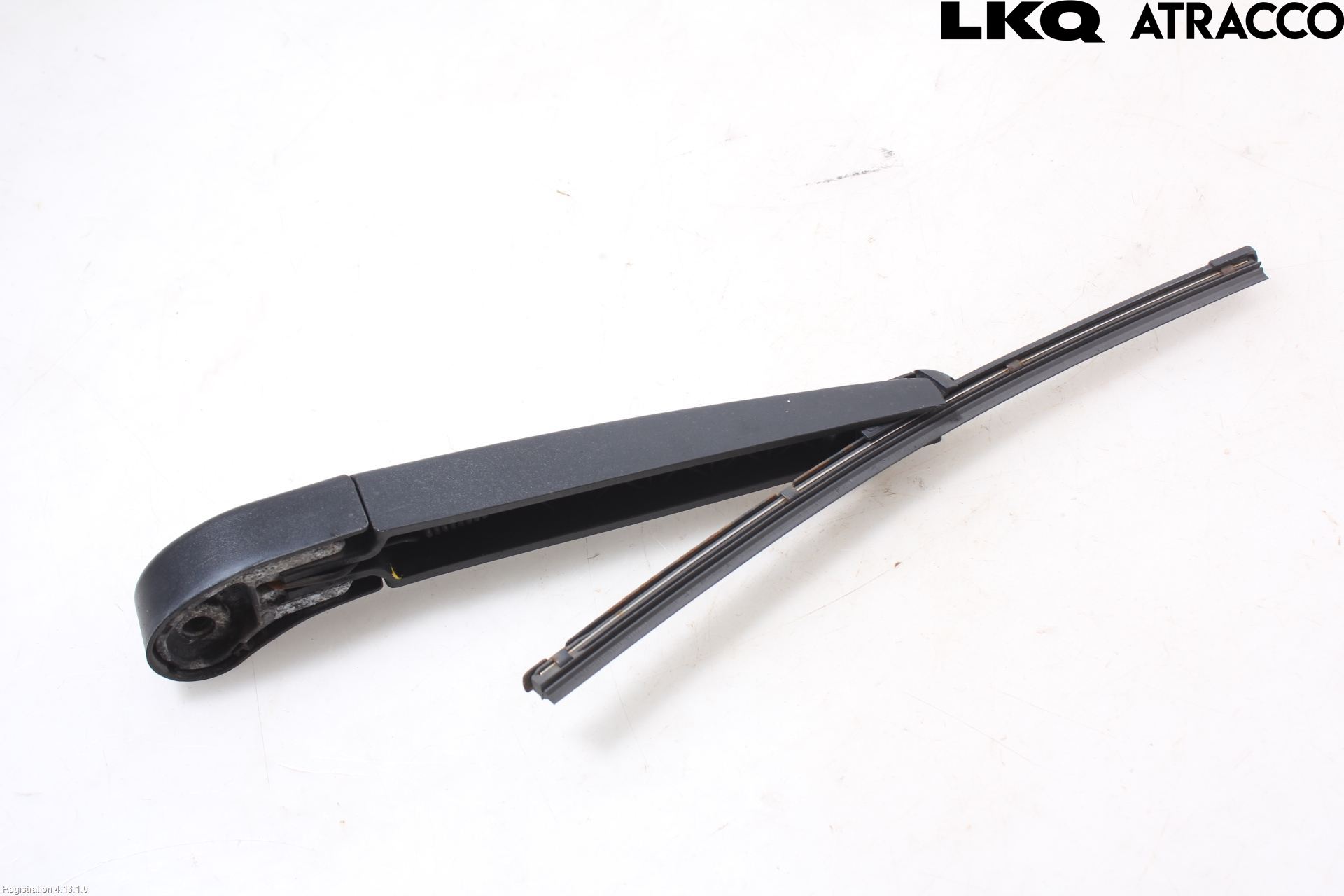 Kia CEED 12-18 Viskerarm Bakrute