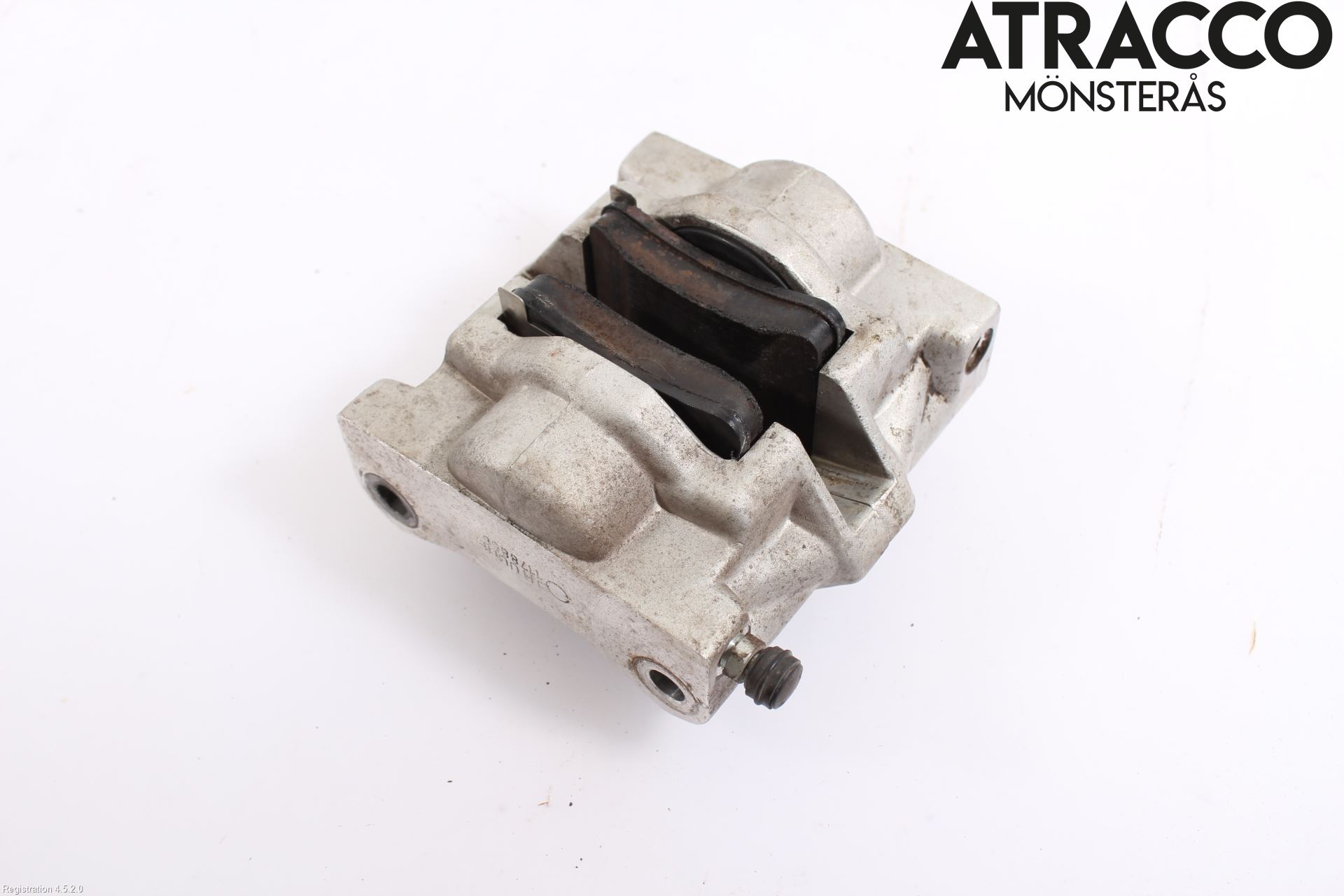 Citroen C5 -04 Bremsecaliper Bak Høyre