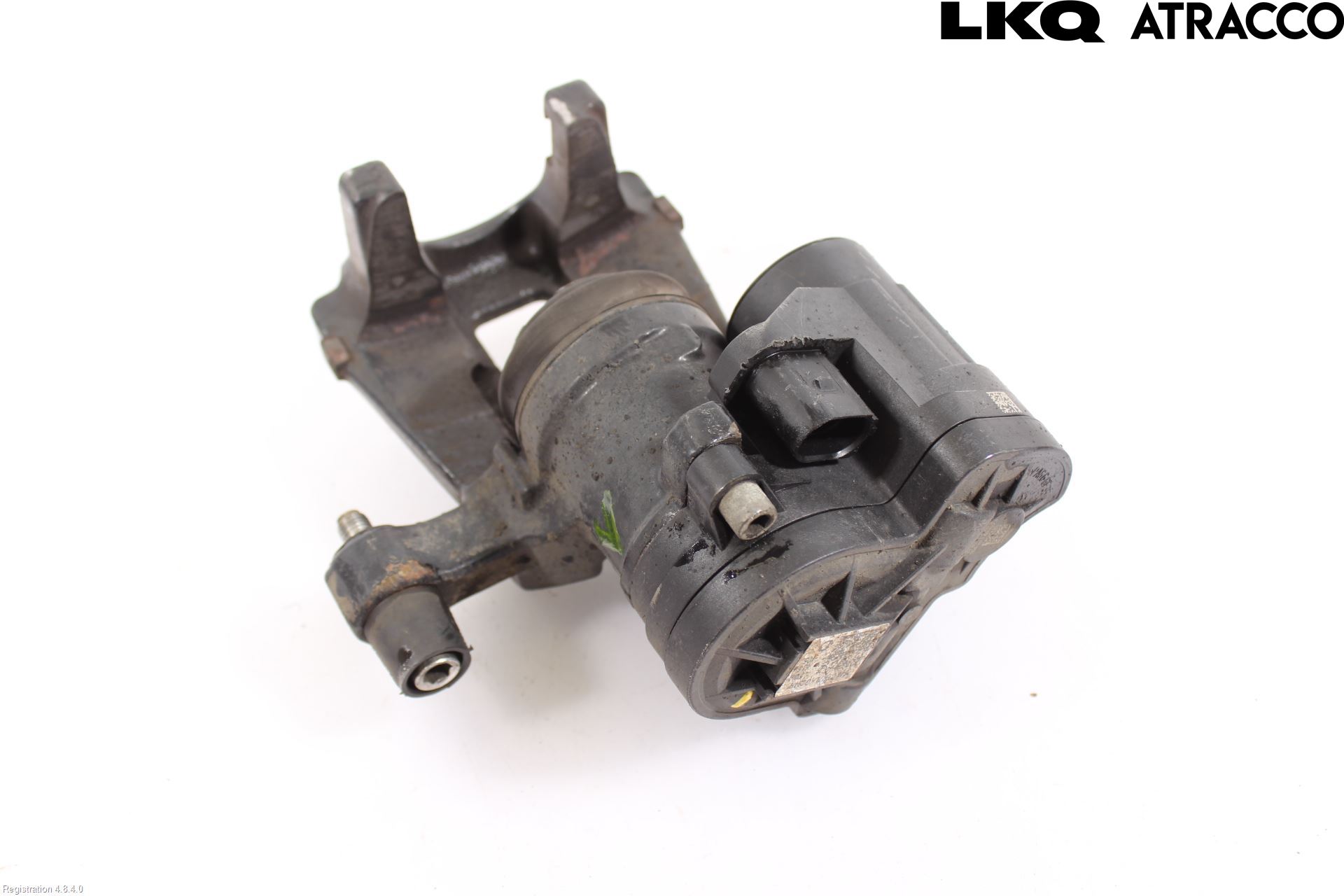 Cupra LEON 21- Bremsecaliper Bak Venstre