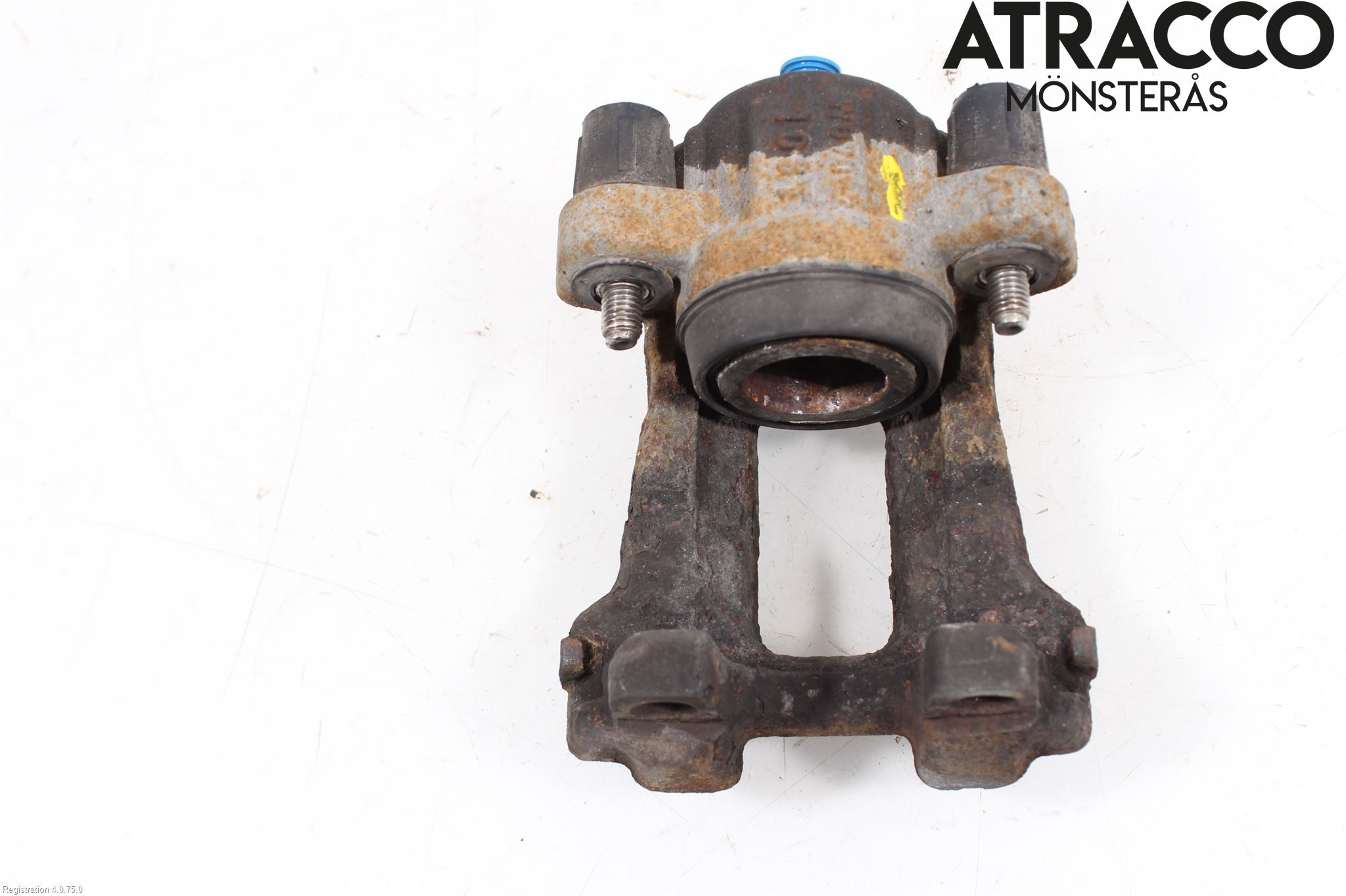 BMW 3 F30/F31/F80 12-19 Bremsecaliper Bak Høyre