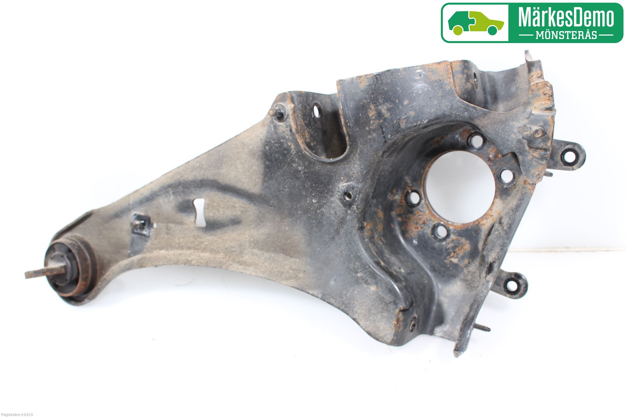 Mitsubishi OUTLANDER 13-21 Spindel Vb