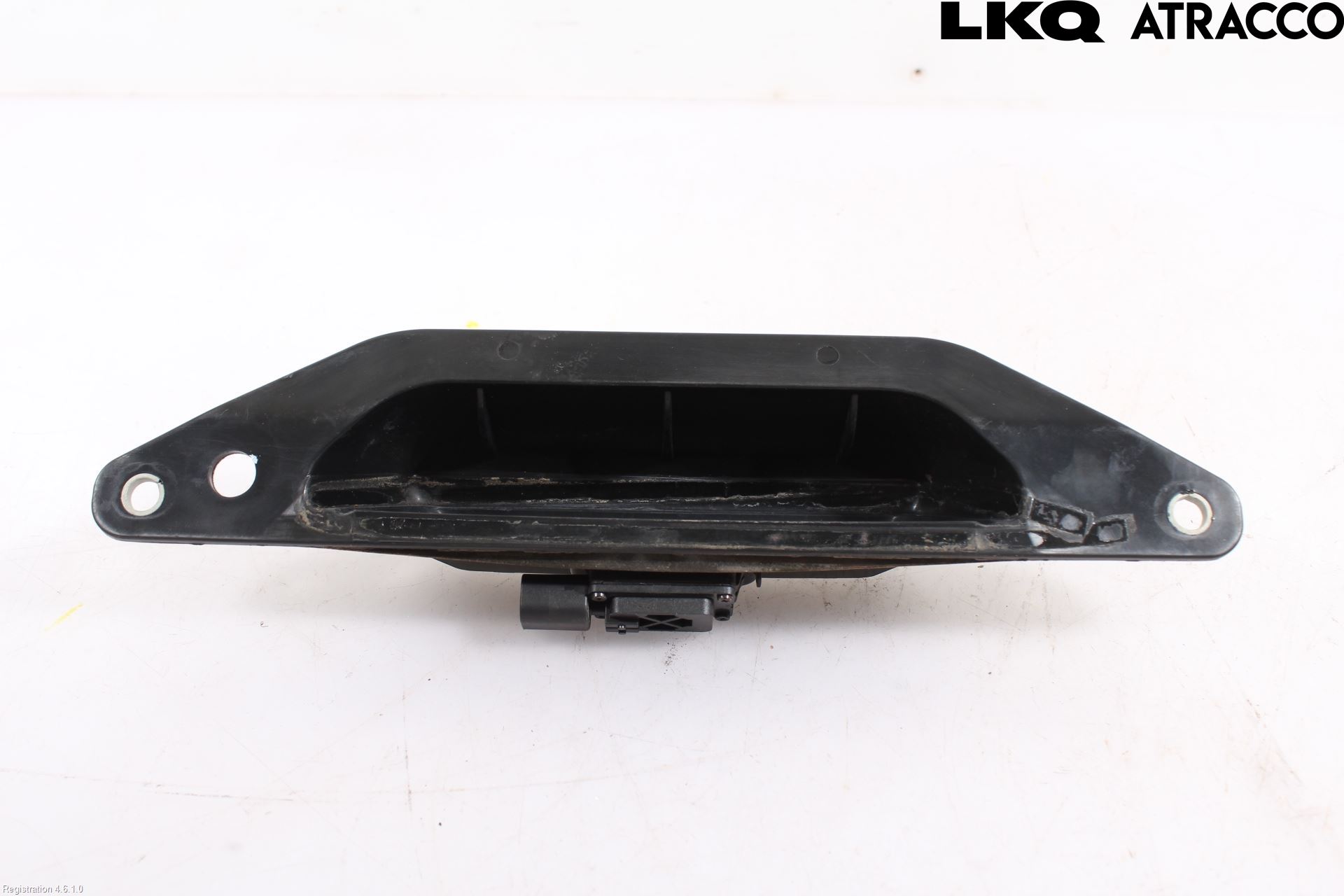 Ford KUGA 13-16 Bakluke Handtak Ytre