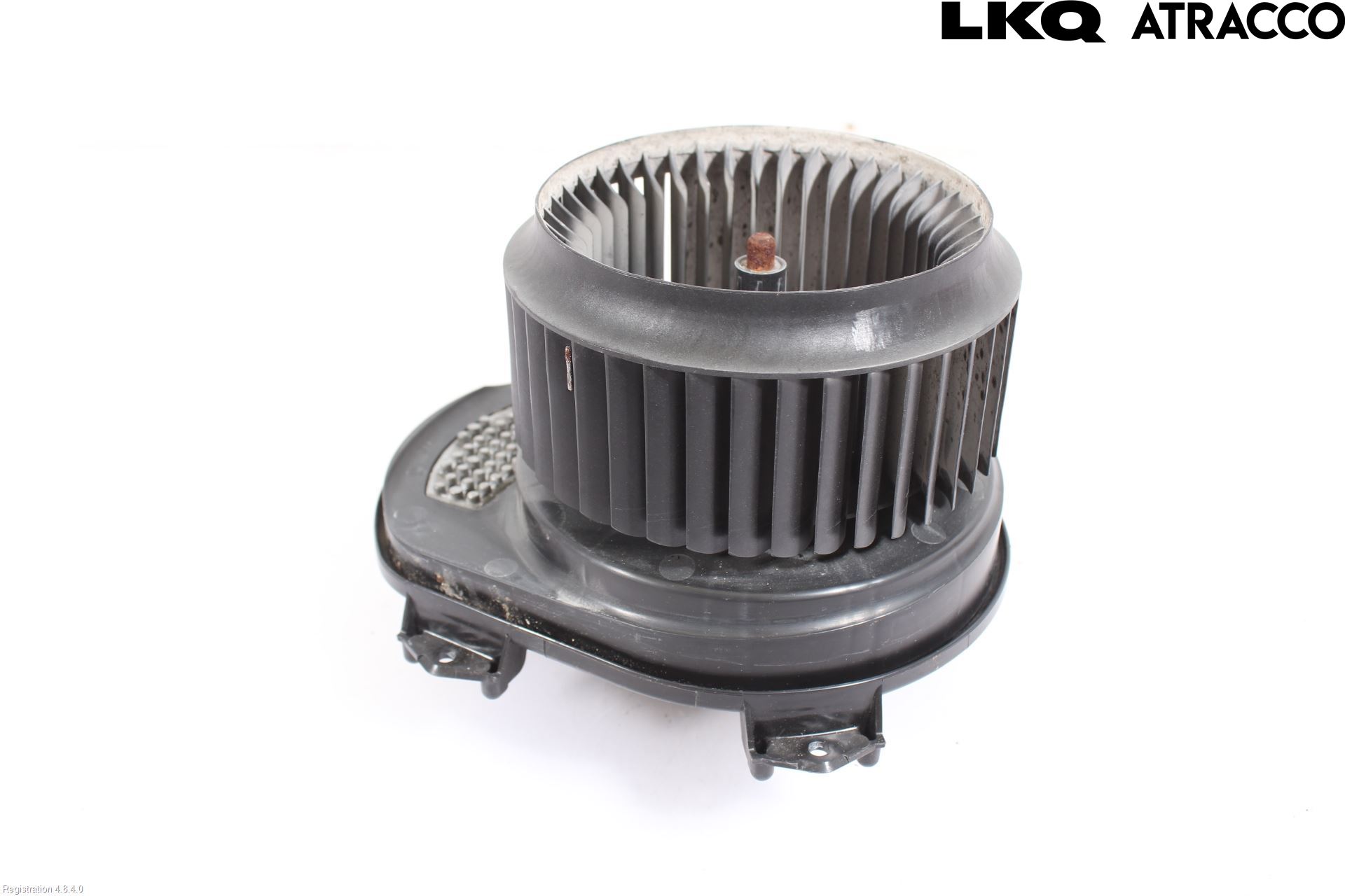 Mercedes-Benz MB B-KLASS (W246/W242) 12-19 Varmeapparat Viftemotor