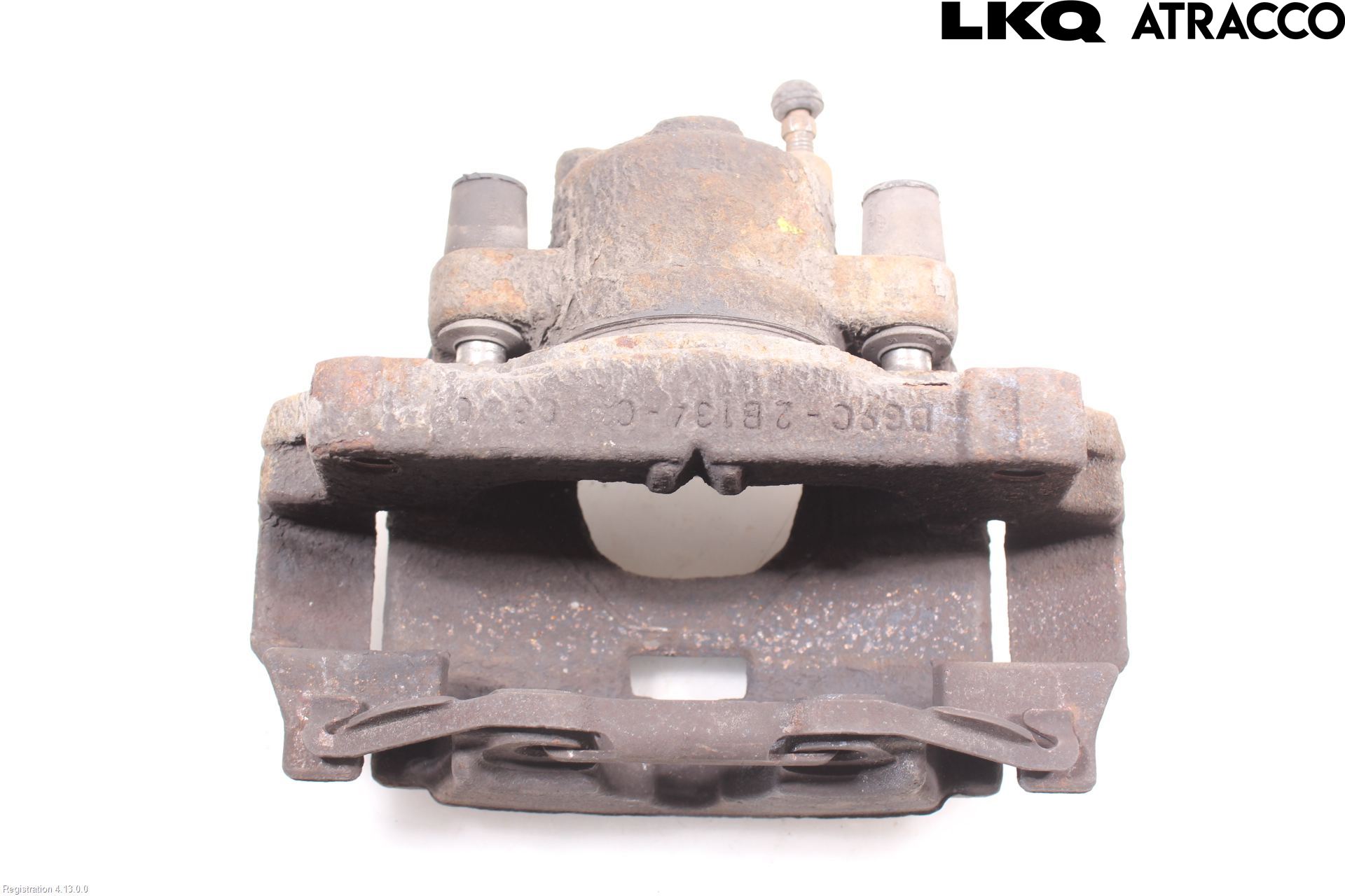 Ford MONDEO 15-22 Bremsecaliper Foran Høyre