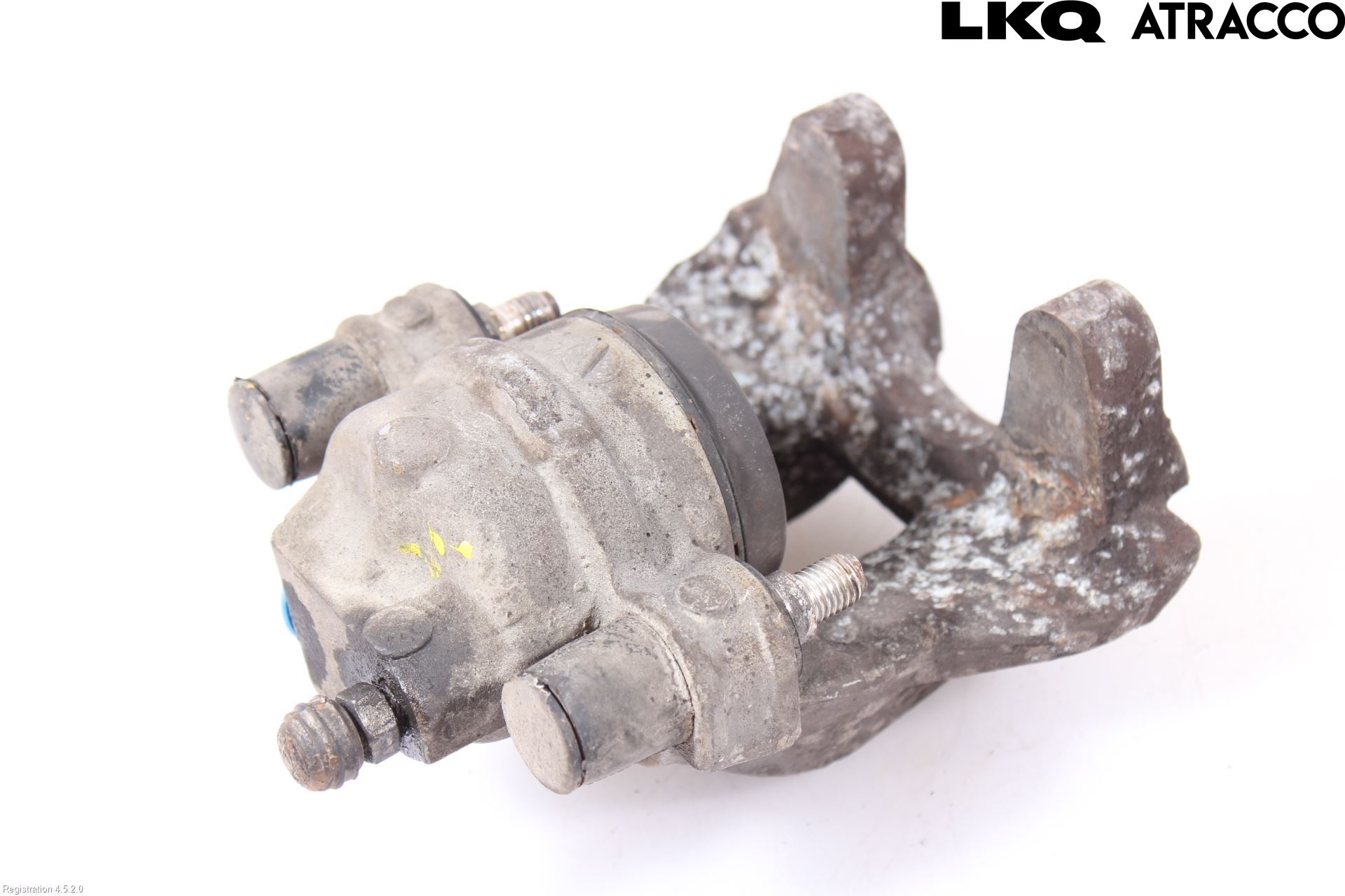 Mercedes-Benz MB E-KLASS (W212) 09-16 Bremsecaliper Bak Høyre