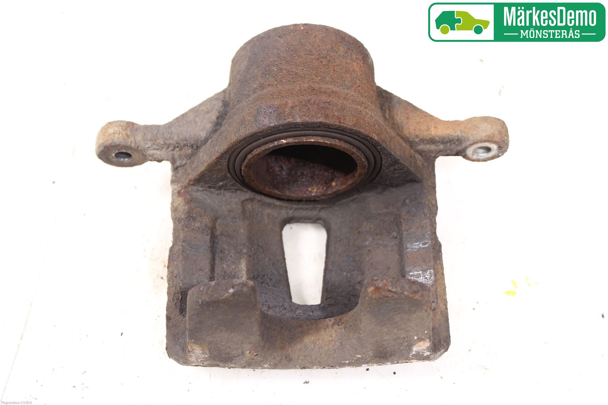 Kia CEED 06-12 Bremsecaliper Foran Venstre