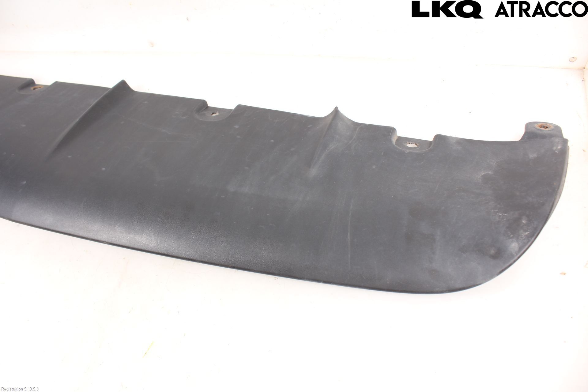 Renault ZOE/E-TECH 13- Spoiler Bak