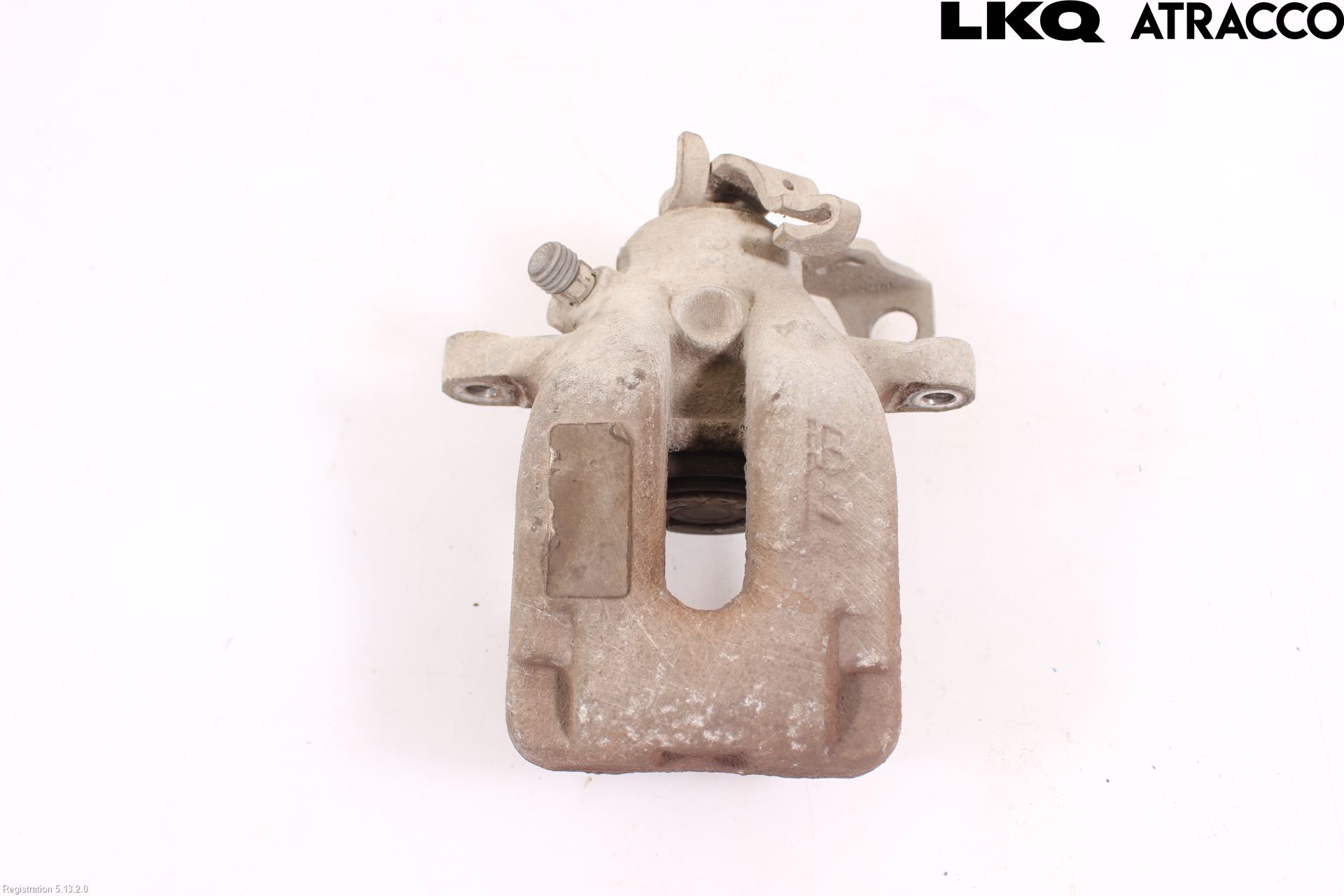 Citroen C4 I   05-10 Bremsecaliper Bak Venstre