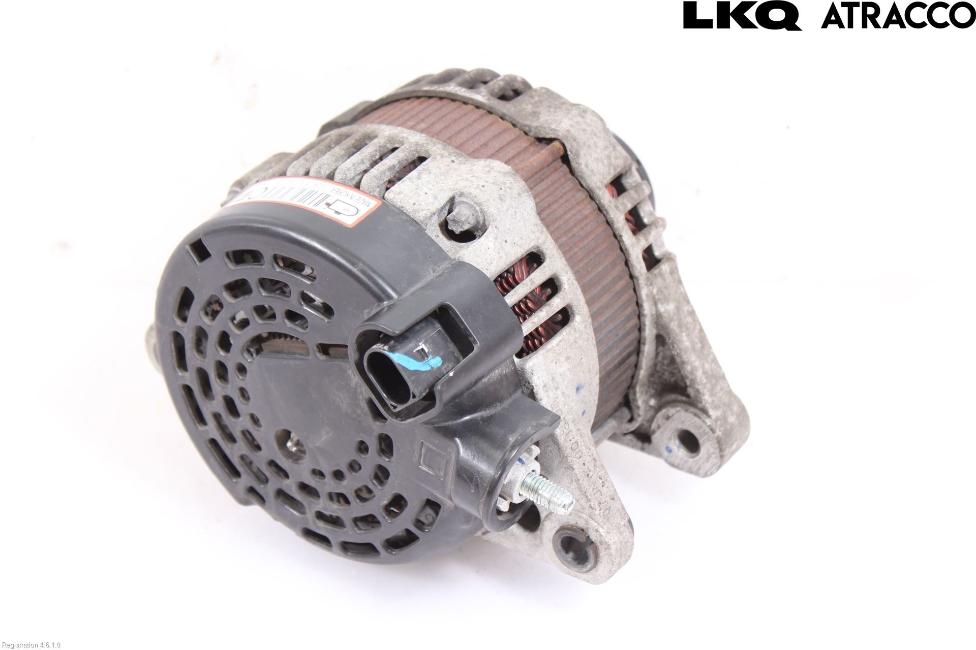 Kia SORENTO 15-20 Dynamo