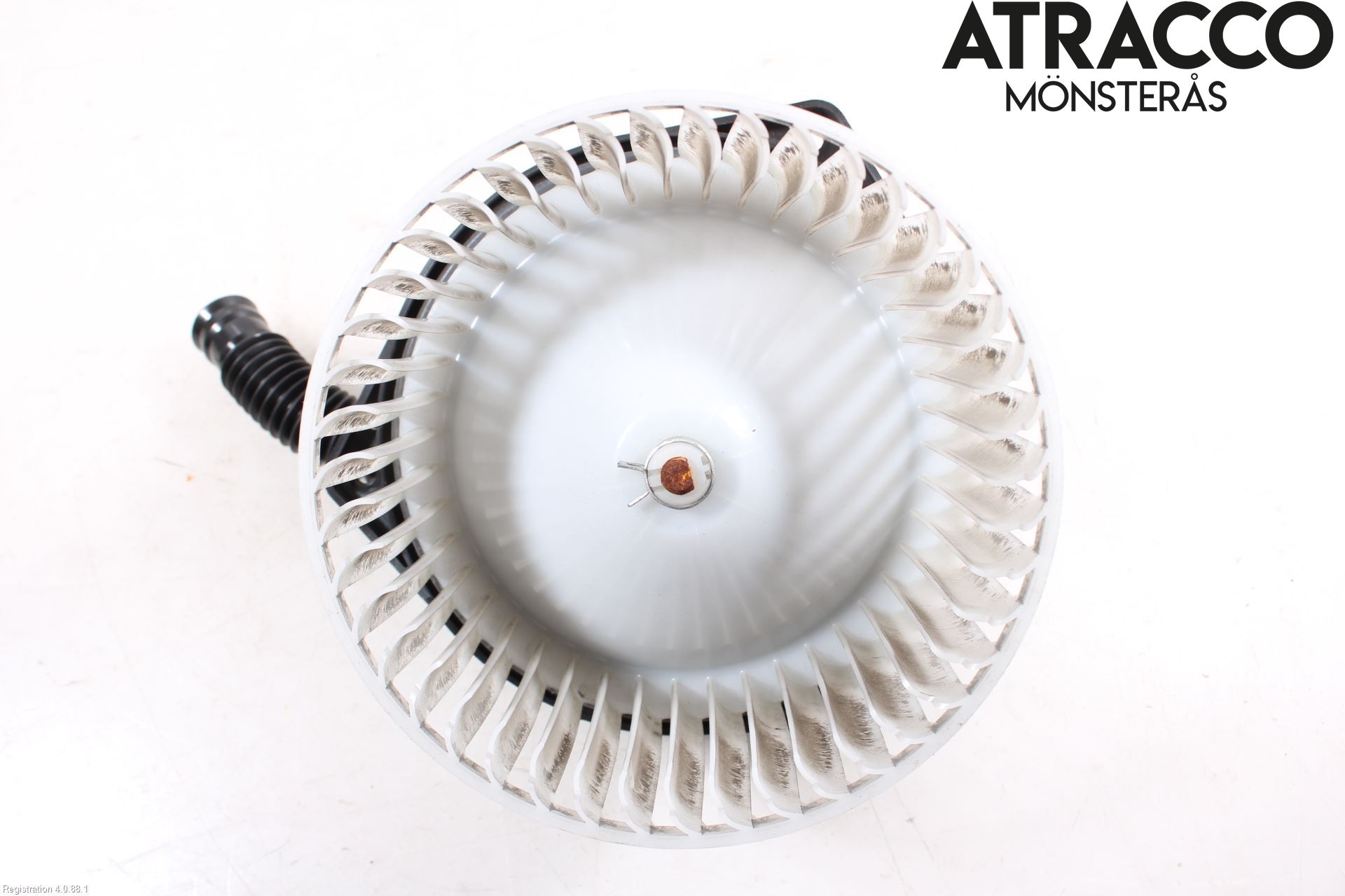 Subaru FORESTER SH  08-13 Varmeapparat Viftemotor