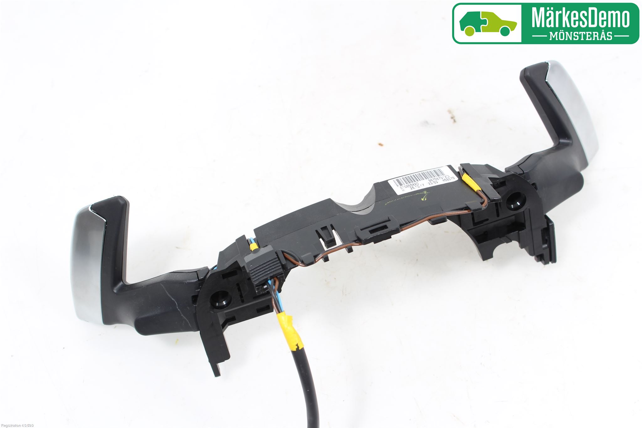 Peugeot 3008 17-24 Bryter Gearkasse