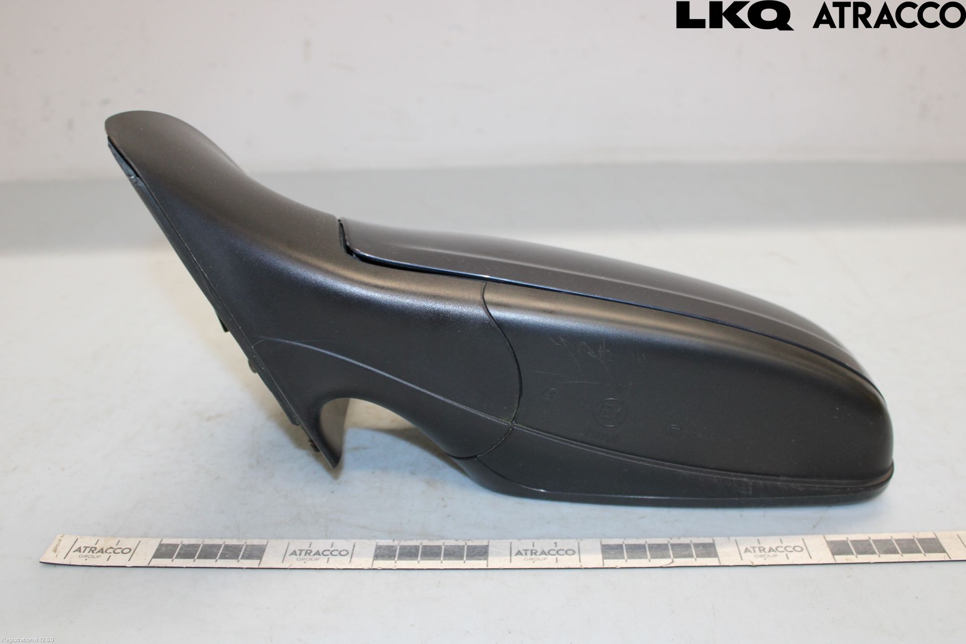 Opel ASTRA H 04-12 Speil V M-El Justering