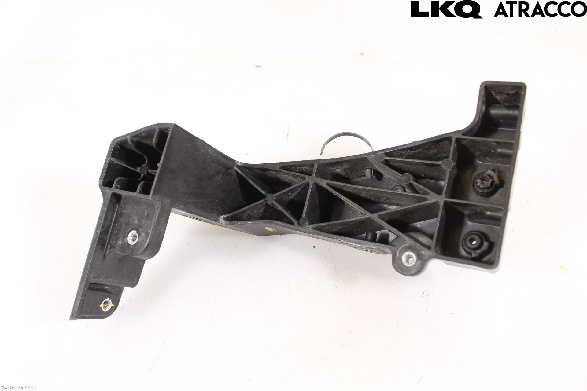 Hyundai i40 16-18 Frontlykt Holder-Feste