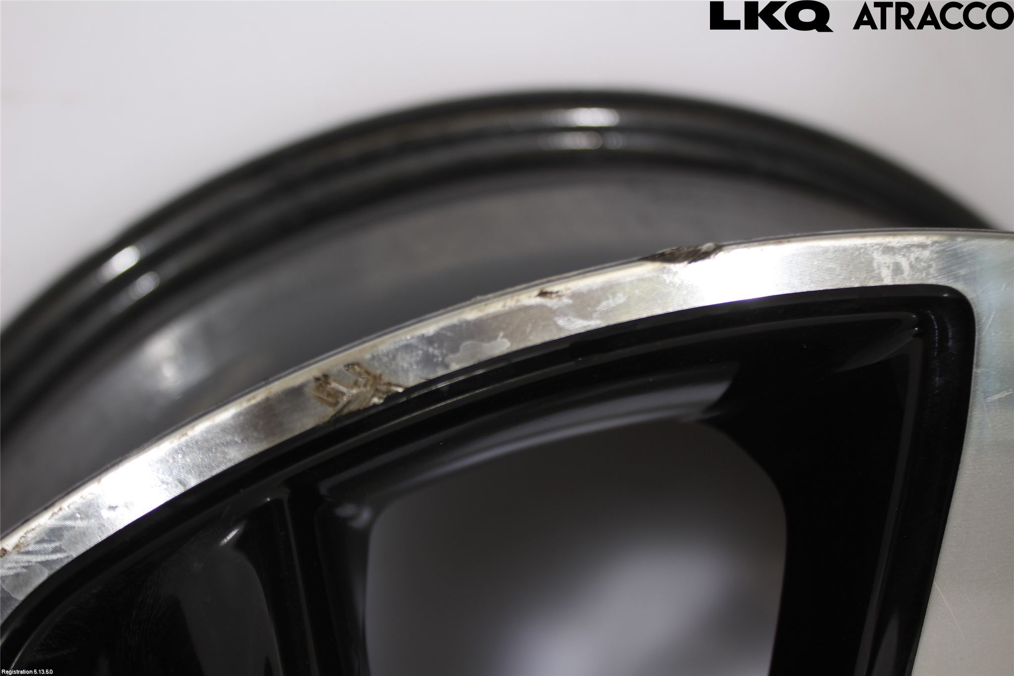 Opel CORSA F, CORSA-E 20- Felg Aluminium