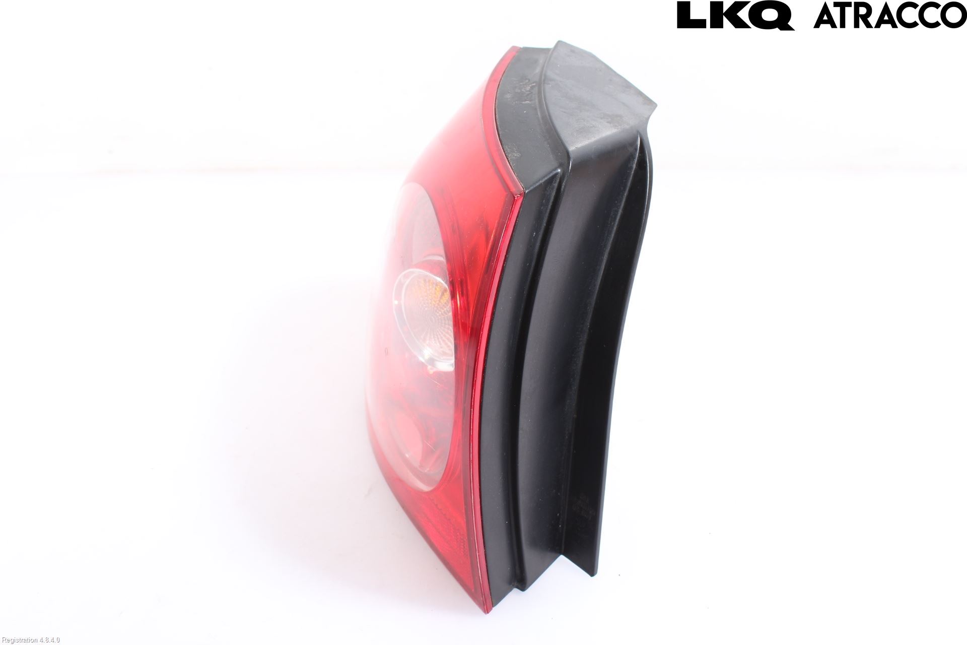 Volkswagen VW GOLF V 04-09 Baklykt Venstre