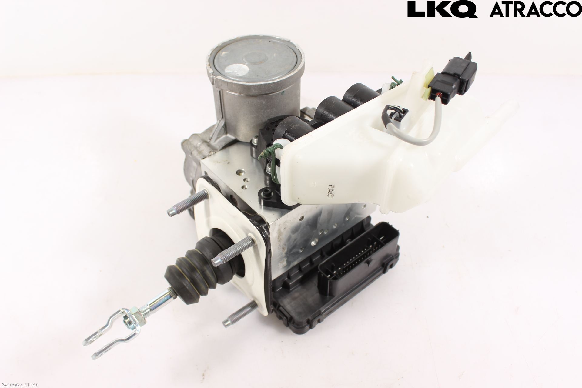 Kia CEED/CEED SW 19- Abs Hydraulikkaggregat