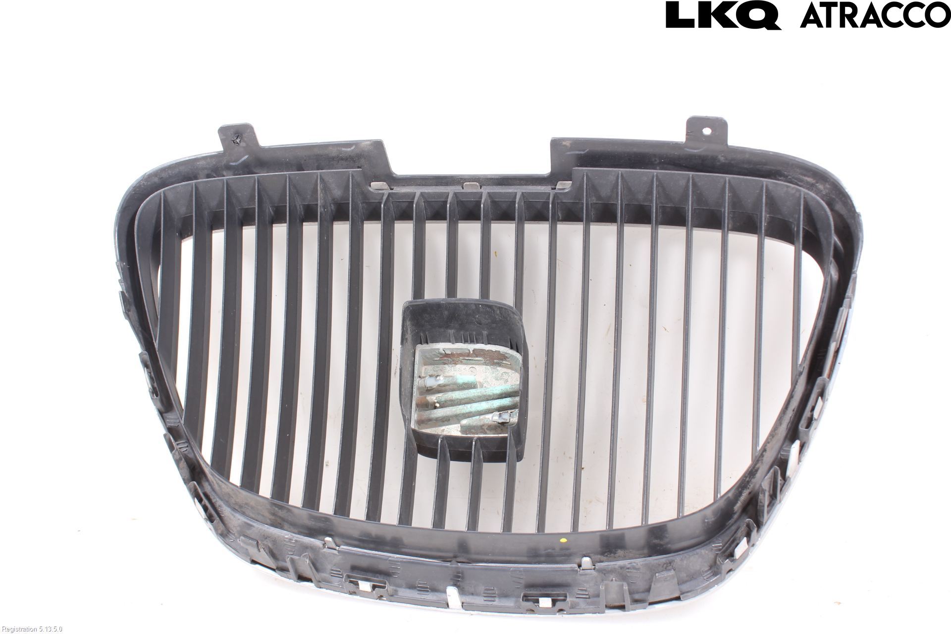 Seat LEON 06-12 Grill Komplett