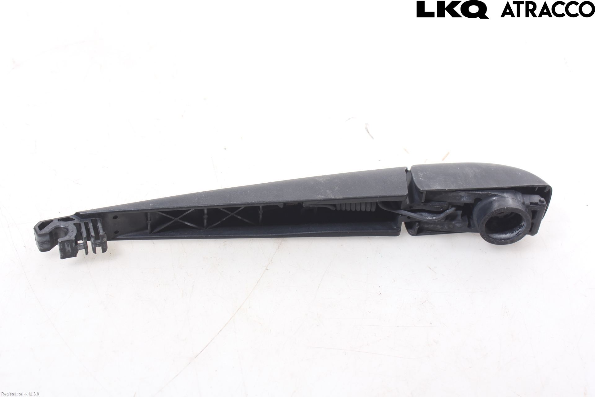Toyota AYGO 15-21 Viskerarm Bakrute