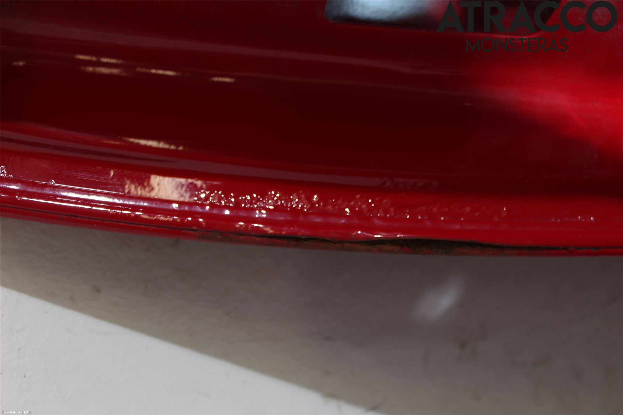 Volkswagen VW PASSAT 11-14 Dør 4D Foran Høyre