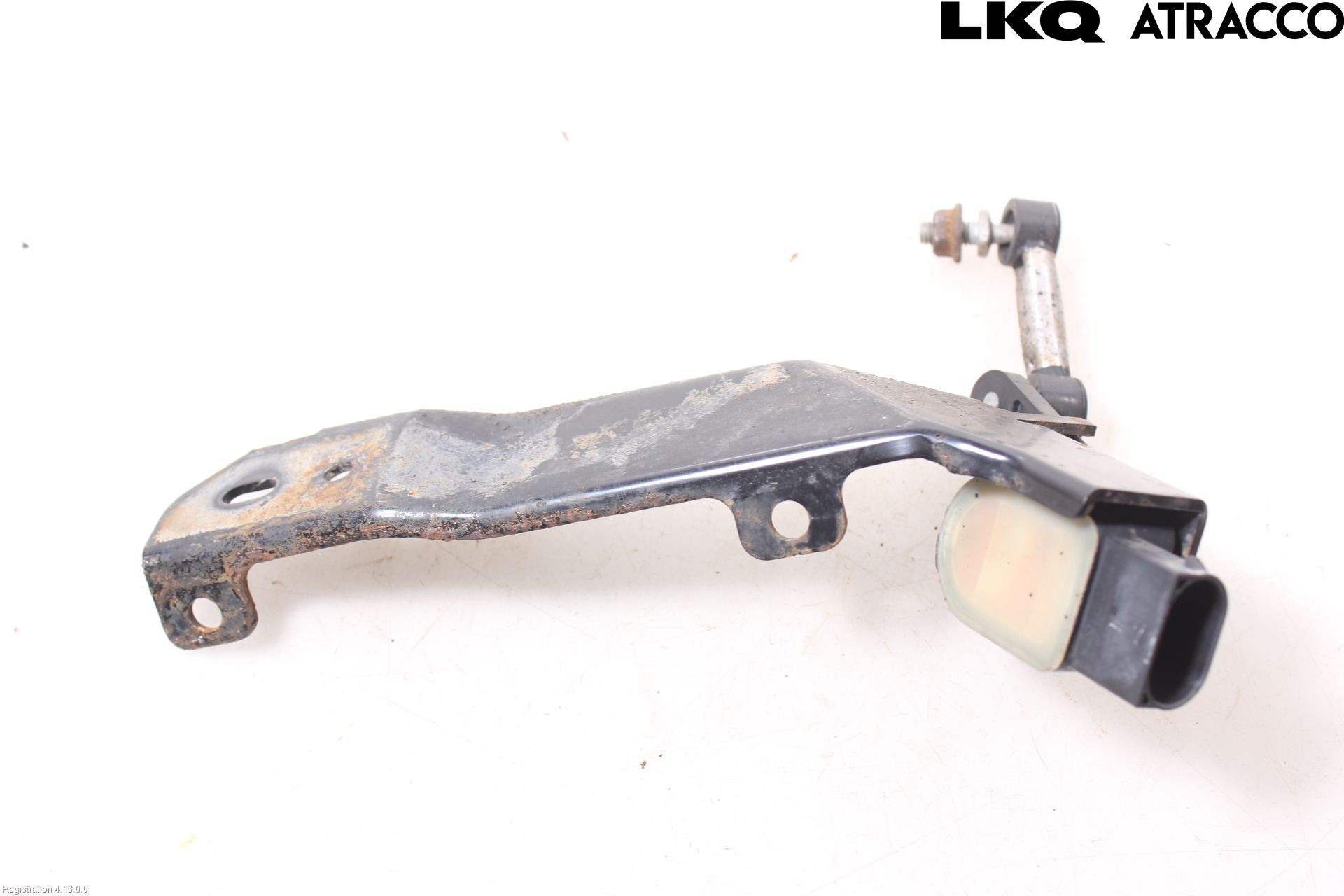Kia SORENTO 15-20 Sensor Lysinnstilling