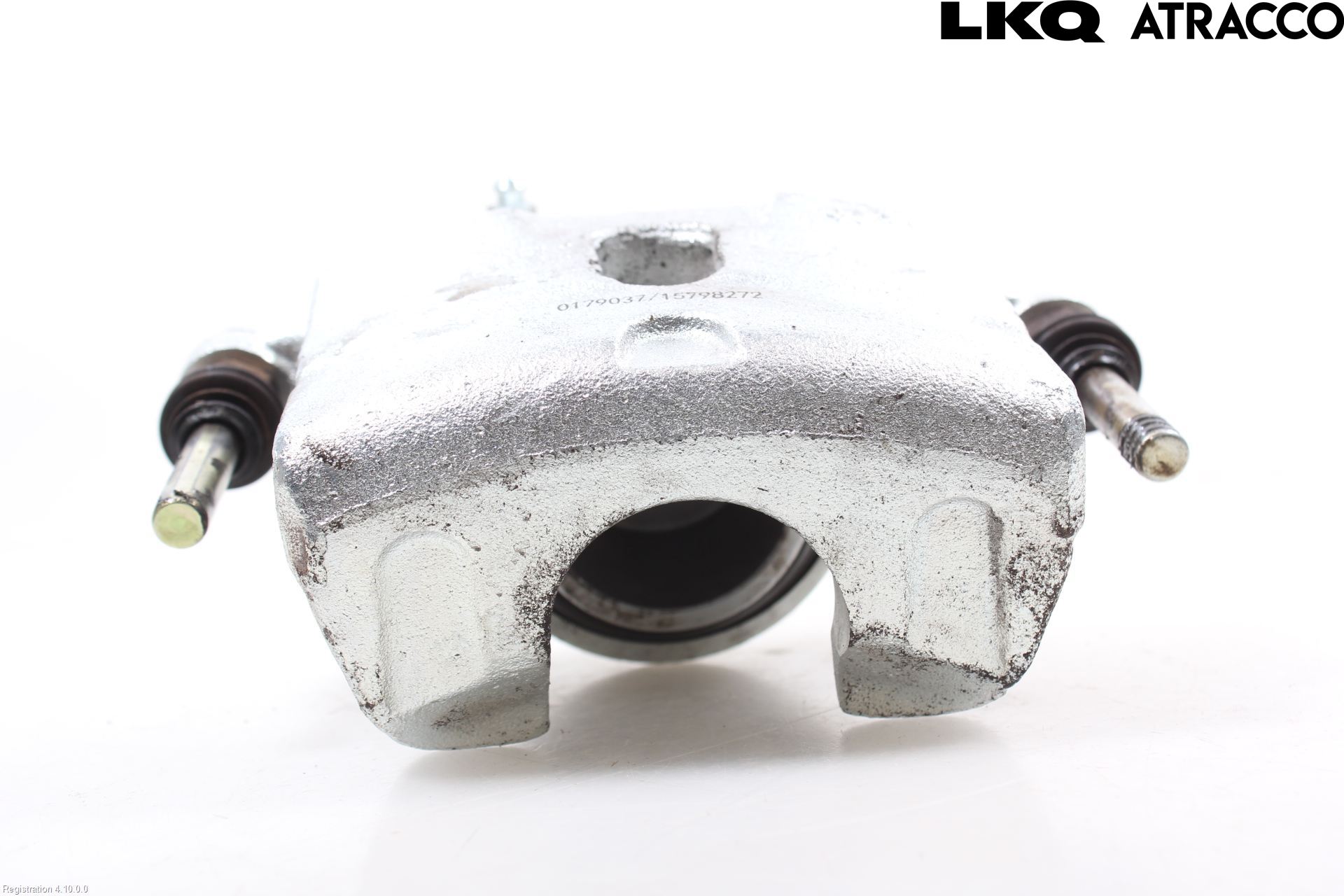 Hyundai i40 08-15 Bremsecaliper Foran Venstre