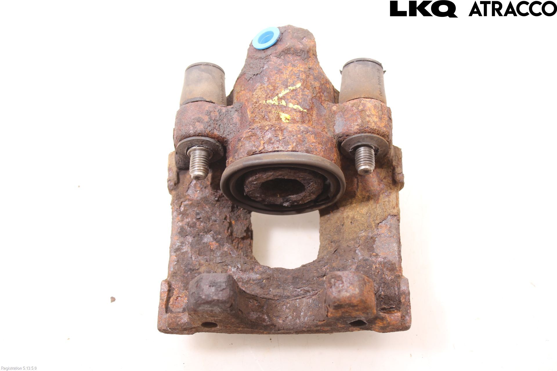 Saab 9-5     06-10 Bremsecaliper Bak Venstre
