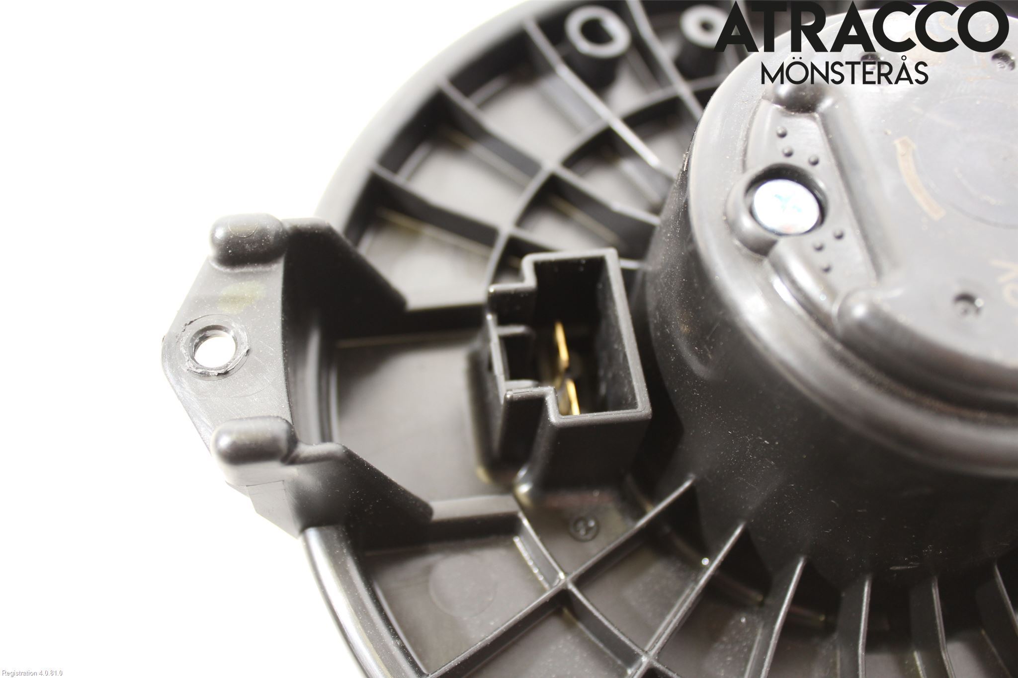 Subaru BRZ Varmeapparat Viftemotor