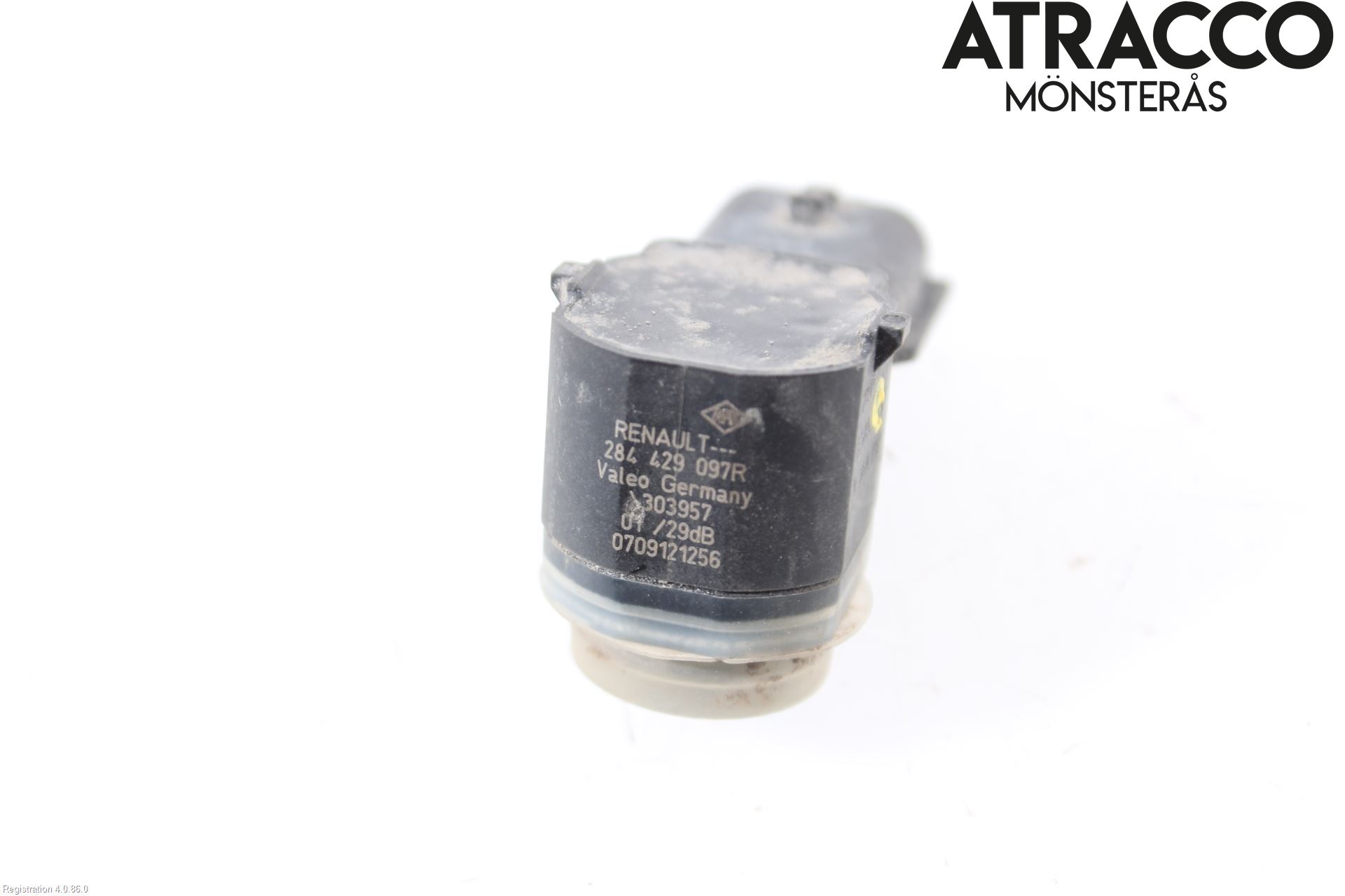 Mercedes-Benz MB CITAN (W415) 13-21 Sensor Ryggesensor