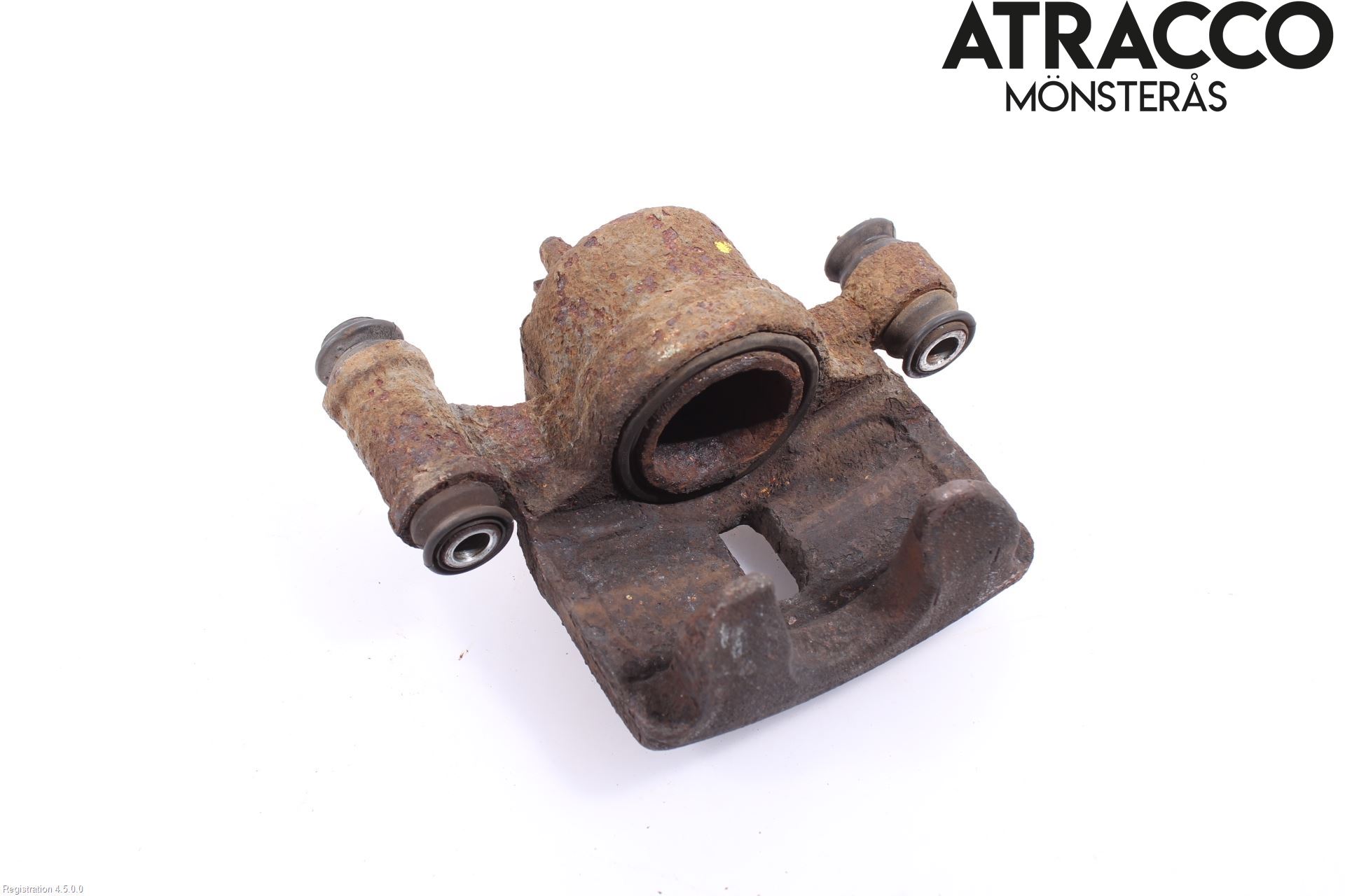 Kia PICANTO 12-17 Bremsecaliper Foran Venstre