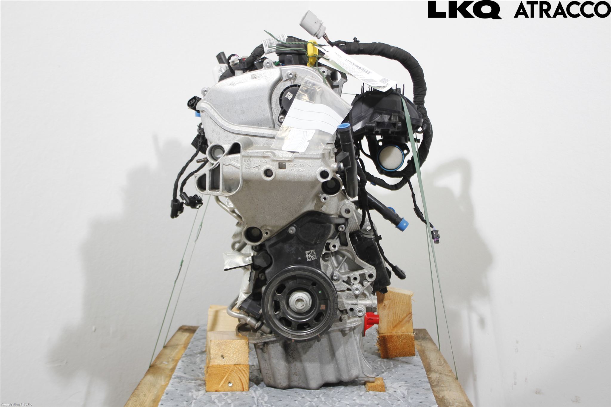 Skoda KAMIQ 20- Motor Bensin