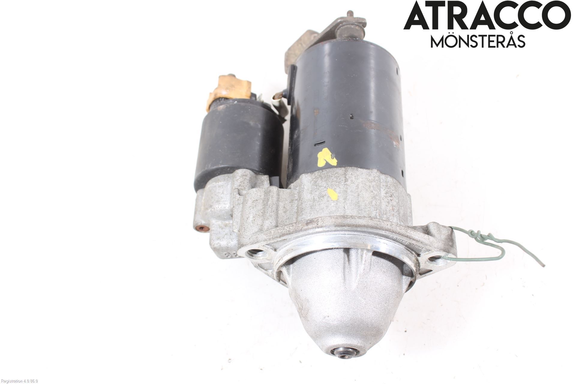 Audi A4/S4 01-05 Startmotor