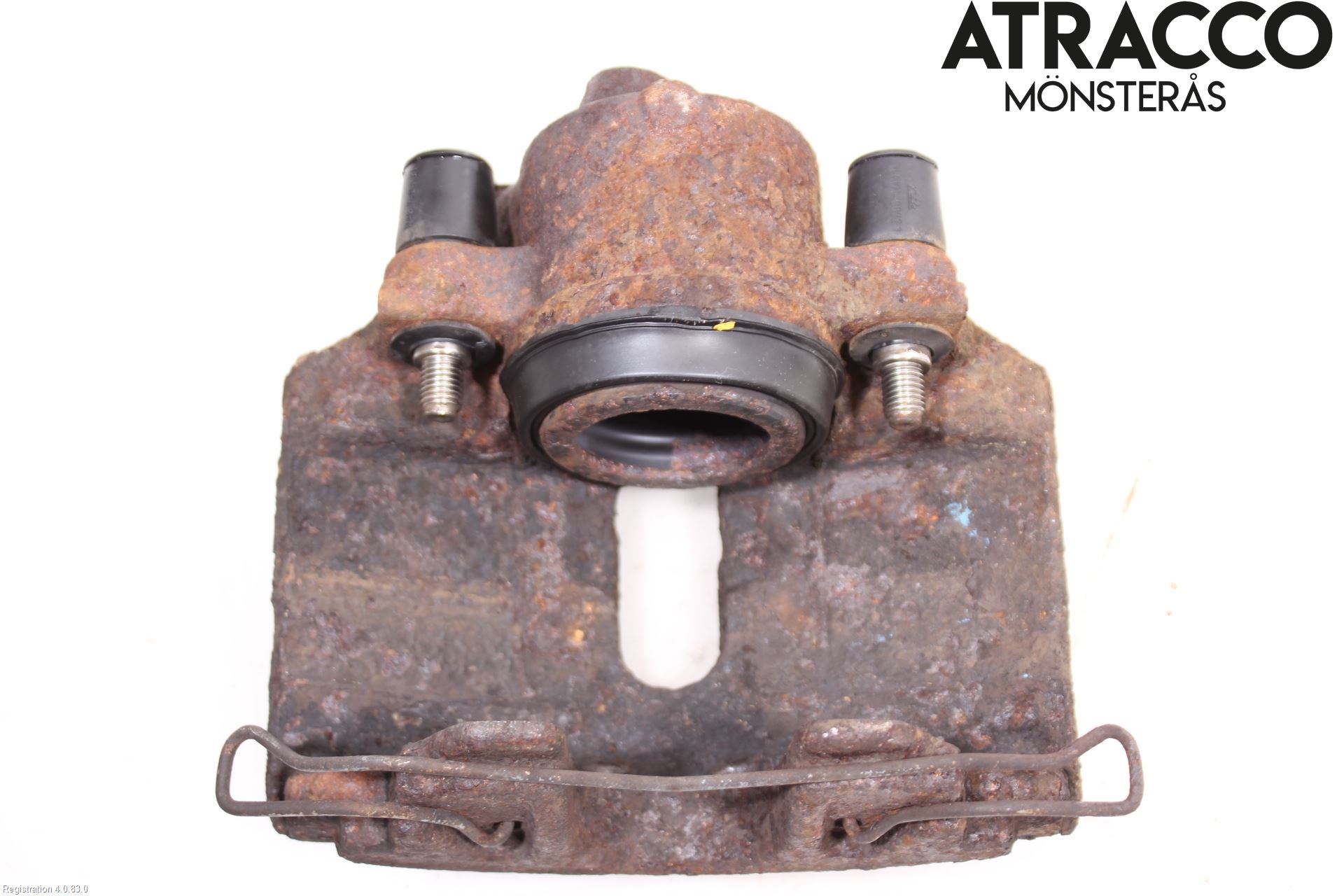 Volkswagen VW PASSAT CC 08-16 Bremsecaliper Foran Høyre