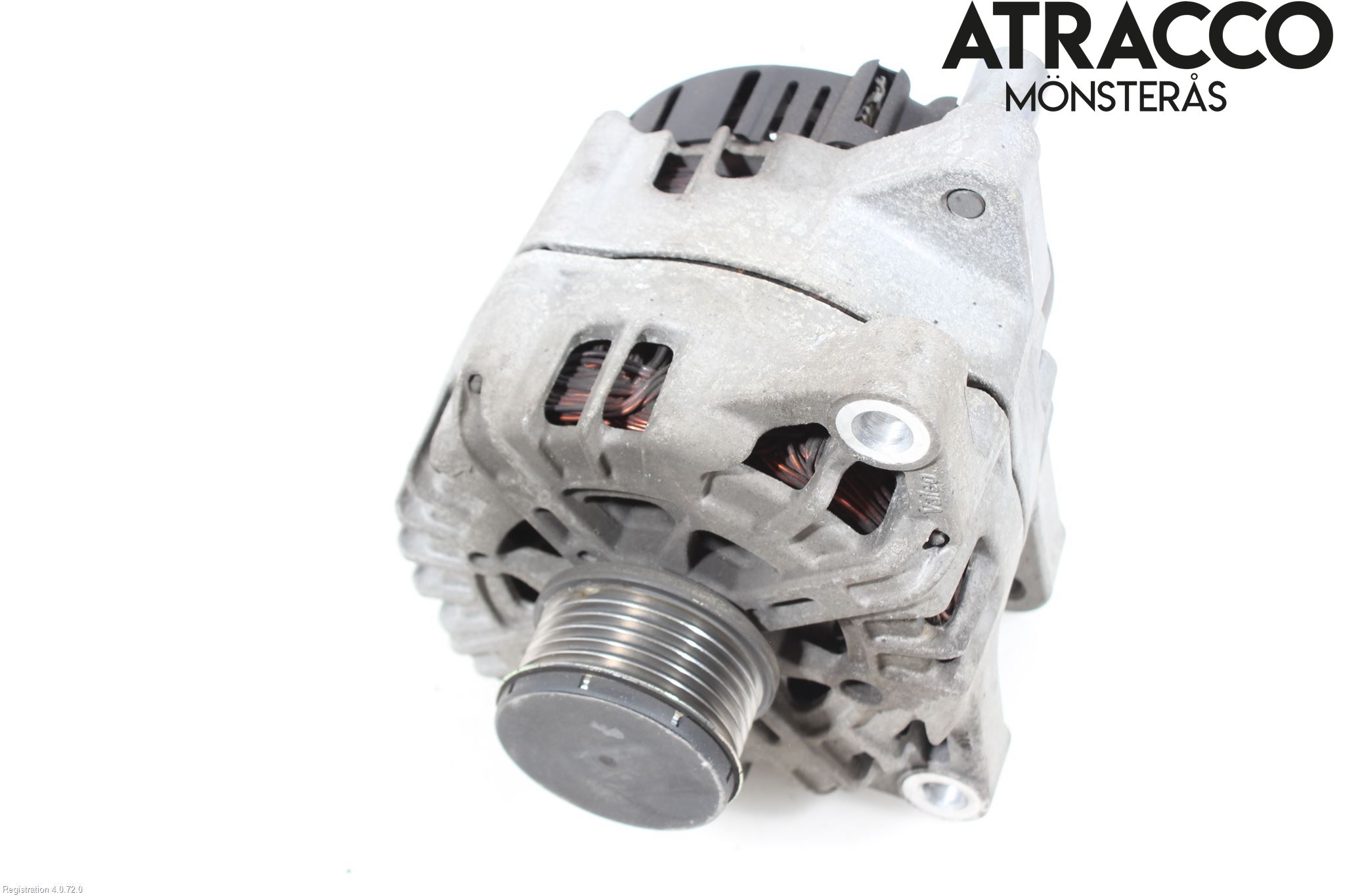 Peugeot 508 11-18 Dynamo