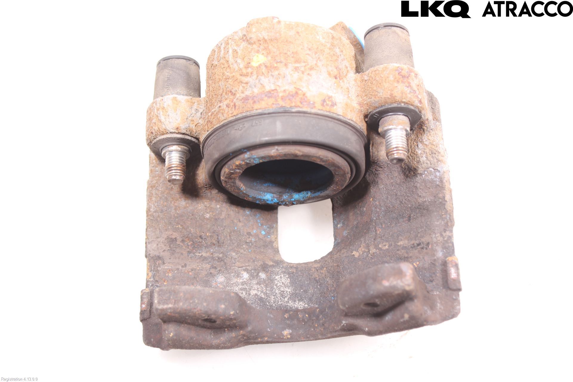 Fiat 500 07- Bremsecaliper Foran Høyre