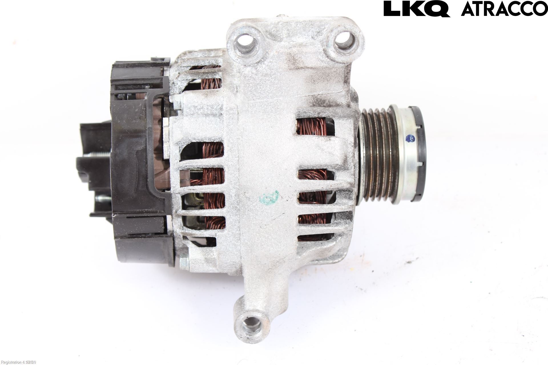 Fiat DOBLO CARGO Dynamo