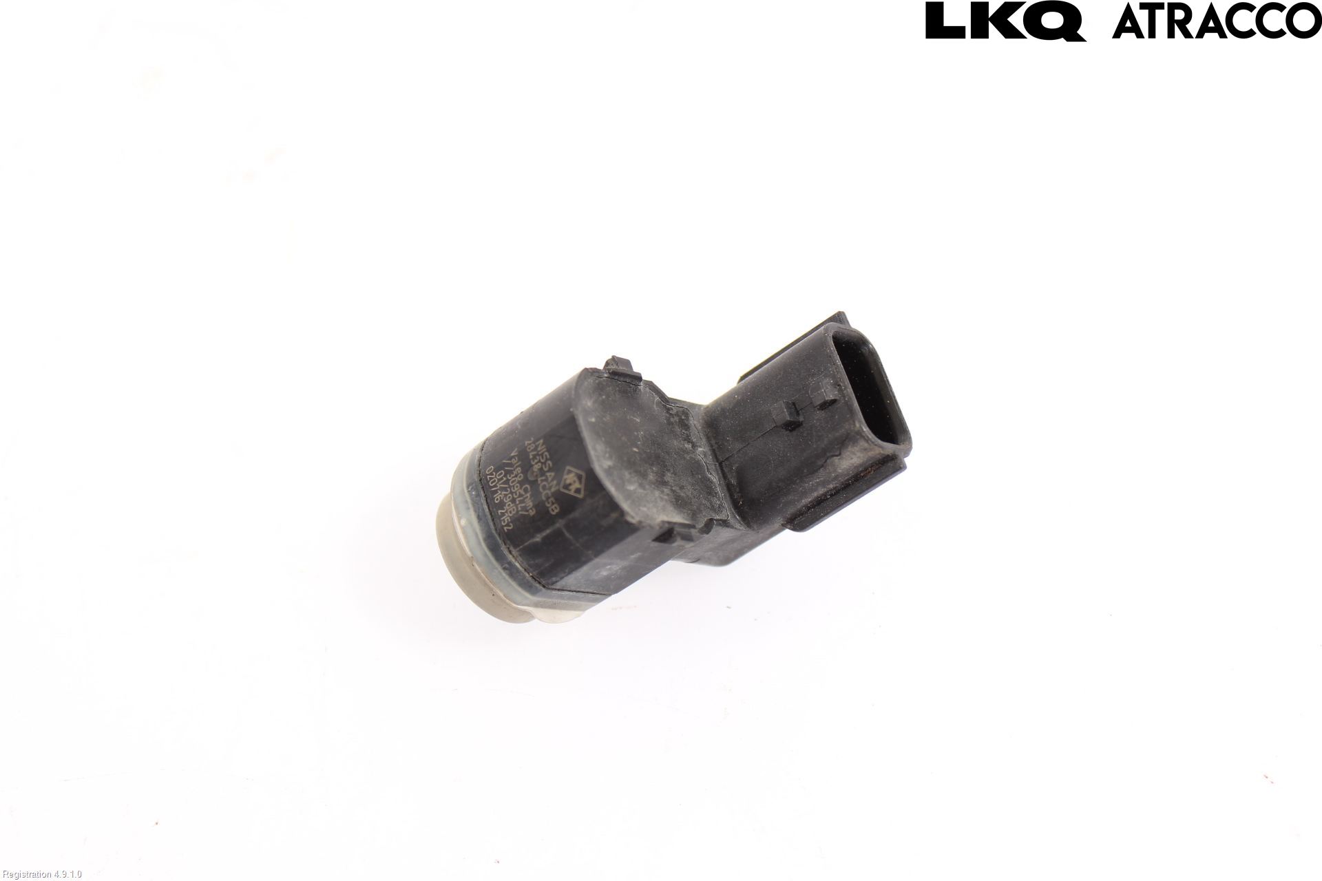 Nissan X-TRAIL 14-21 Sensor Parkering Front