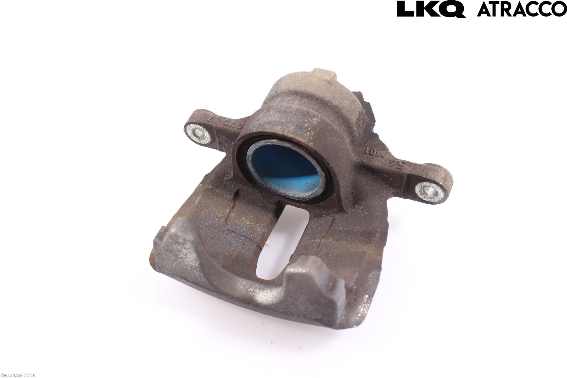 Peugeot 2008/E-2008 20- Bremsecaliper Foran Høyre