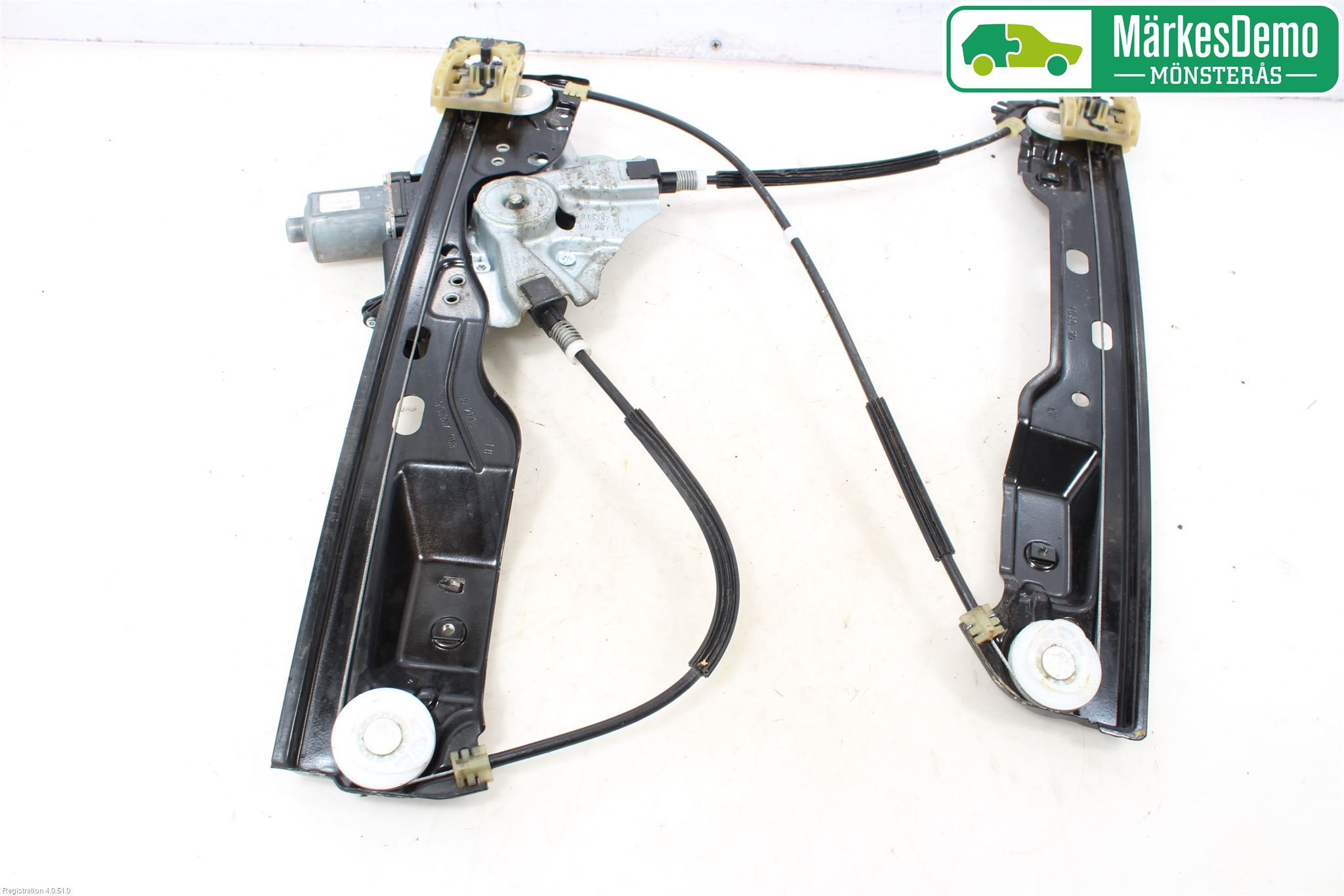 Opel ASTRA J 10-15 Vindusheis El Komp